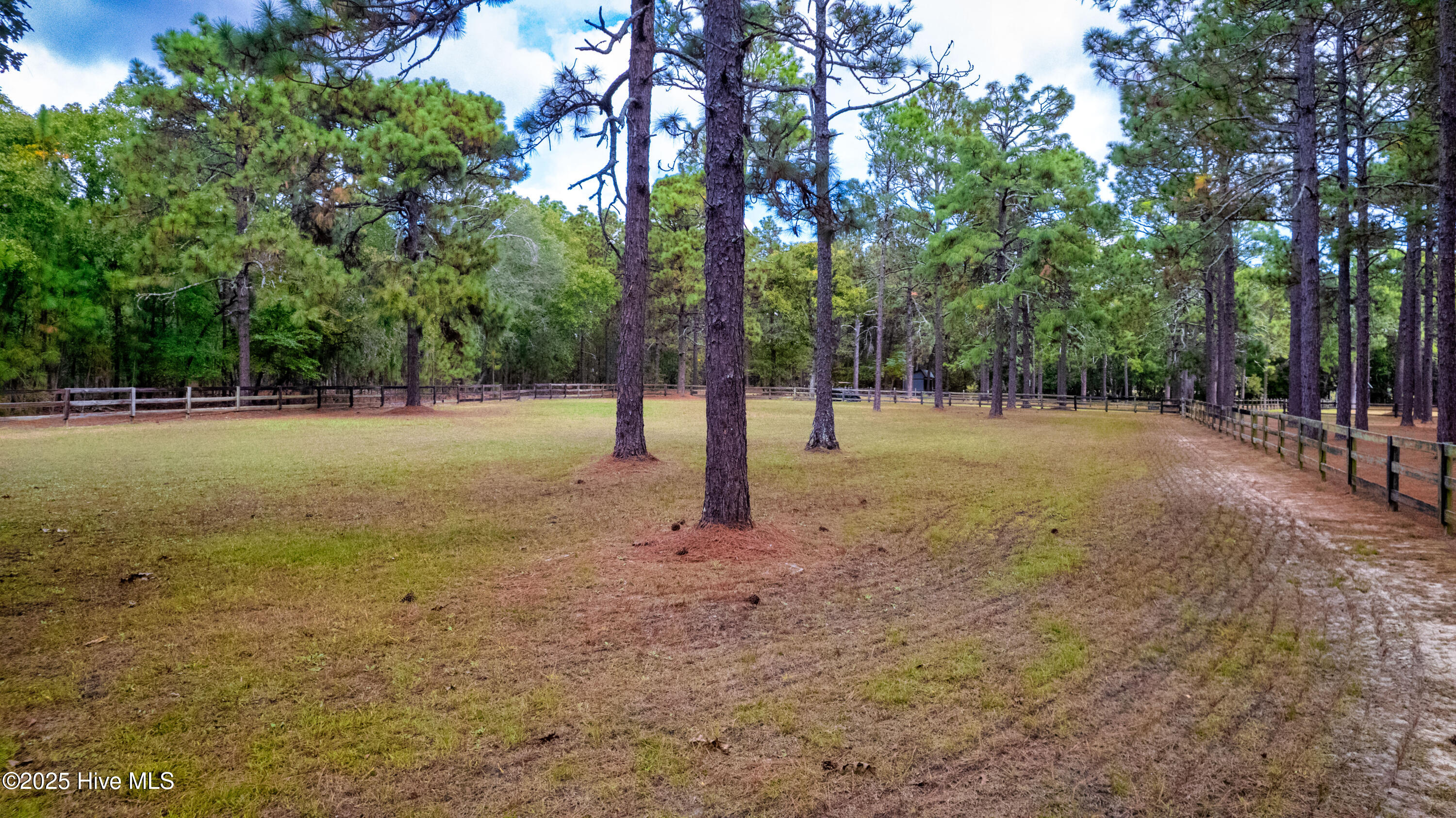 207 Bump A Long Lane, Southern Pines