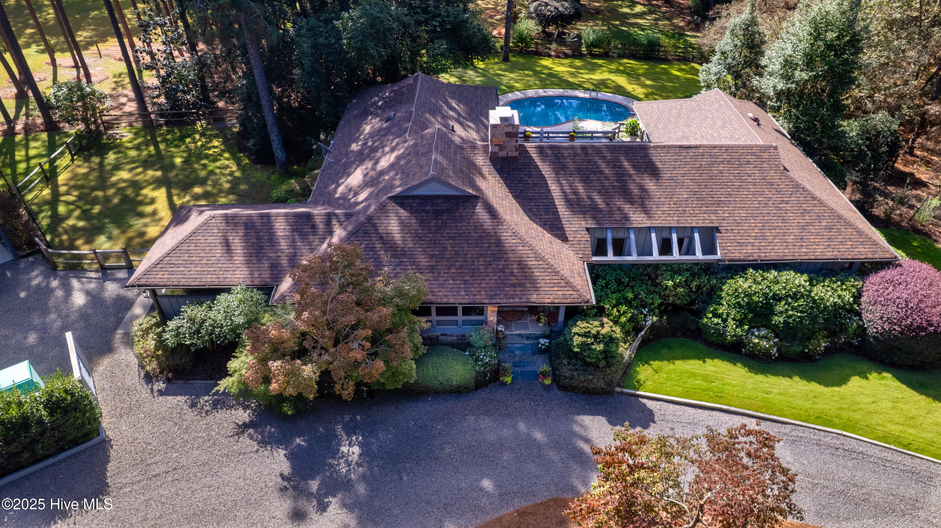 207 Bump A Long Lane, Southern Pines