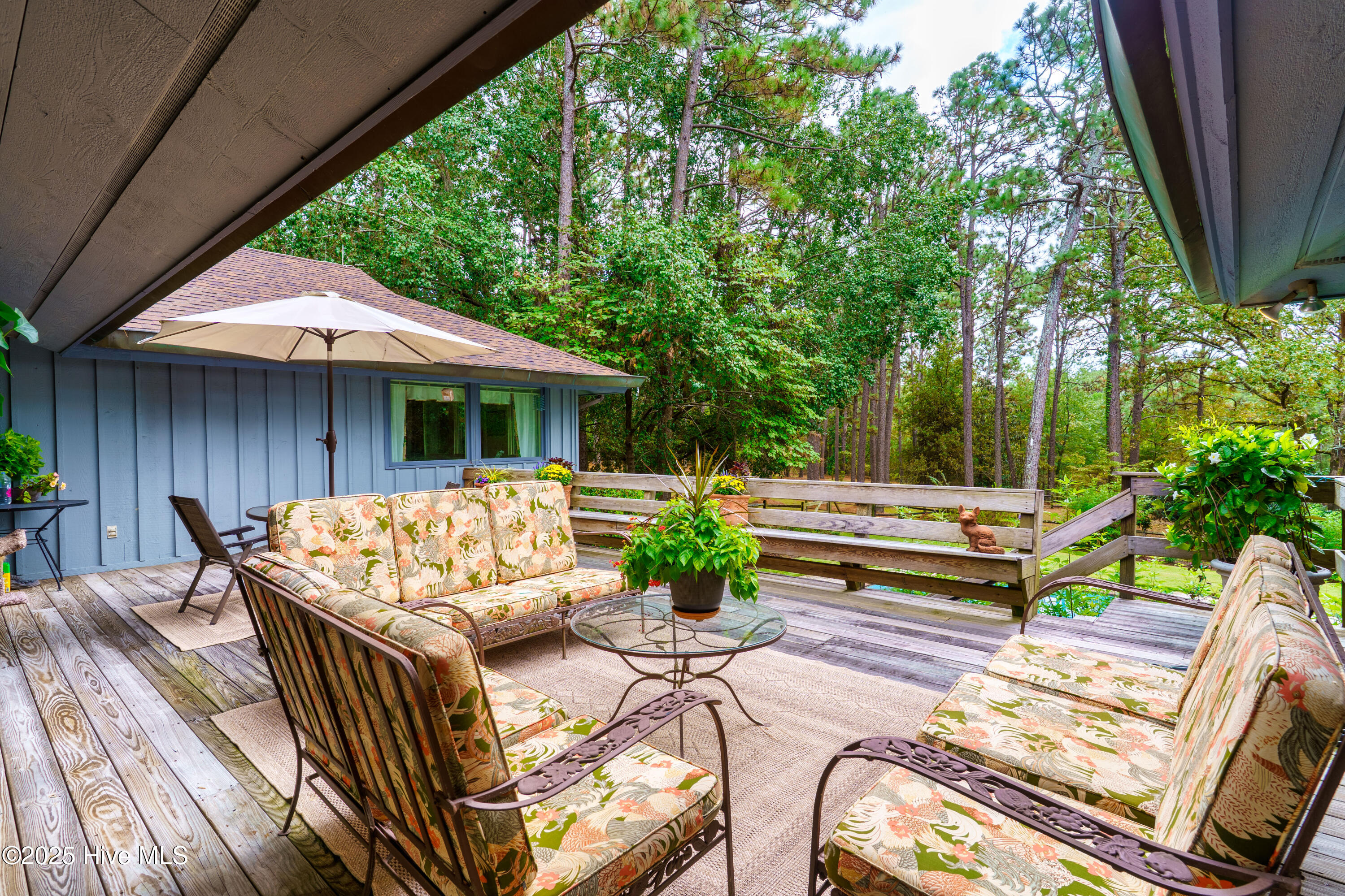 207 Bump A Long Lane, Southern Pines