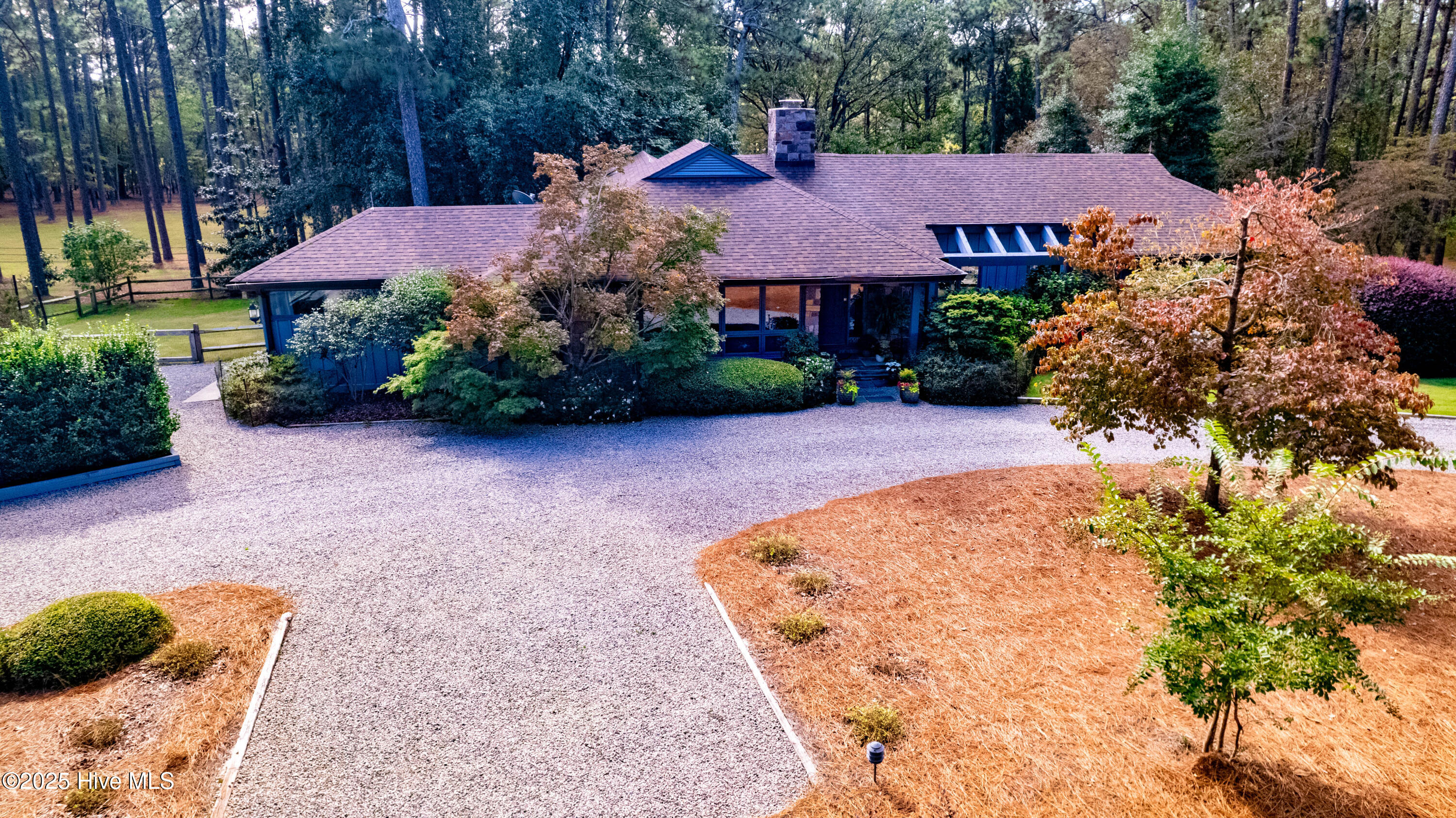 207 Bump A Long Lane, Southern Pines