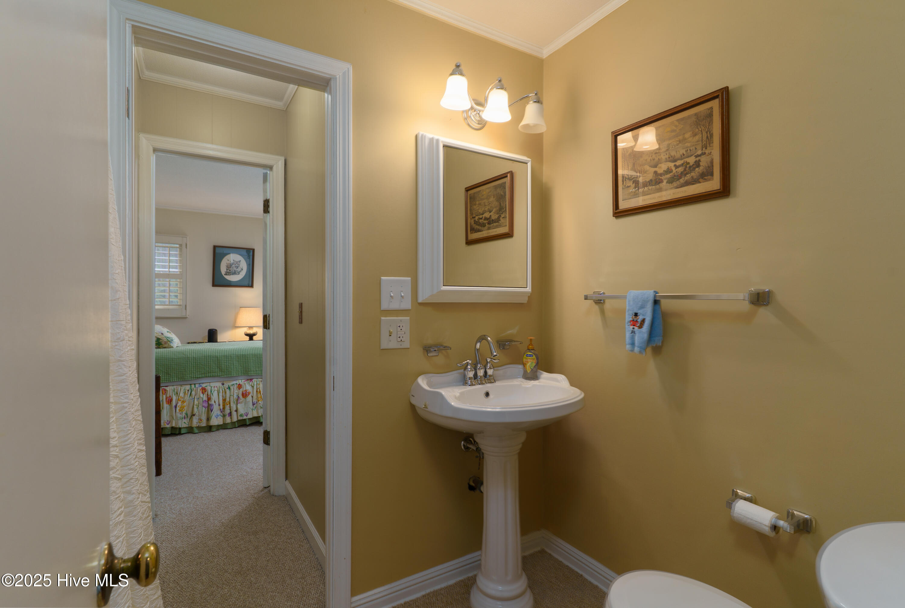 207 Bump A Long Lane, Southern Pines