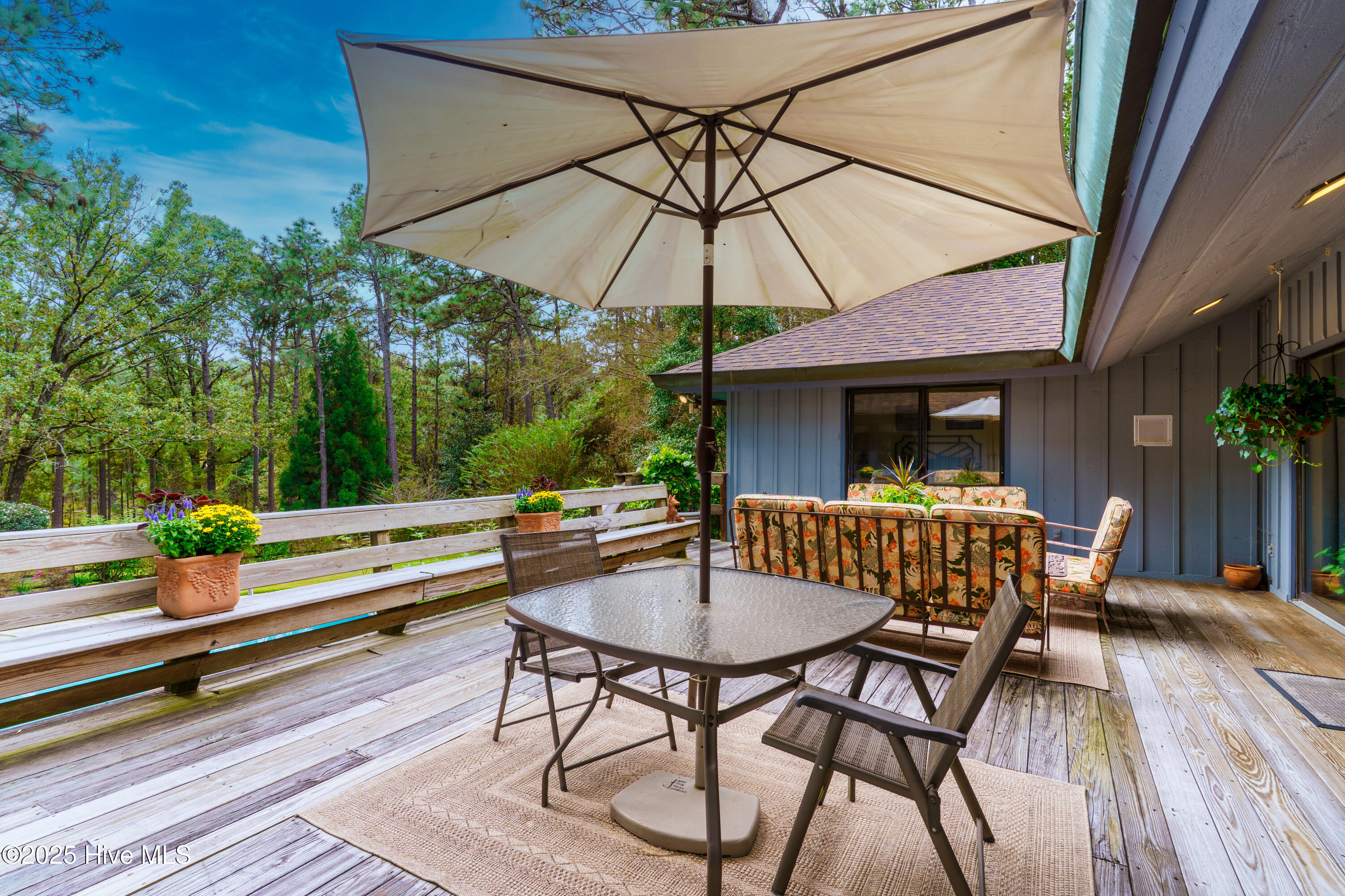 207 Bump A Long Lane, Southern Pines