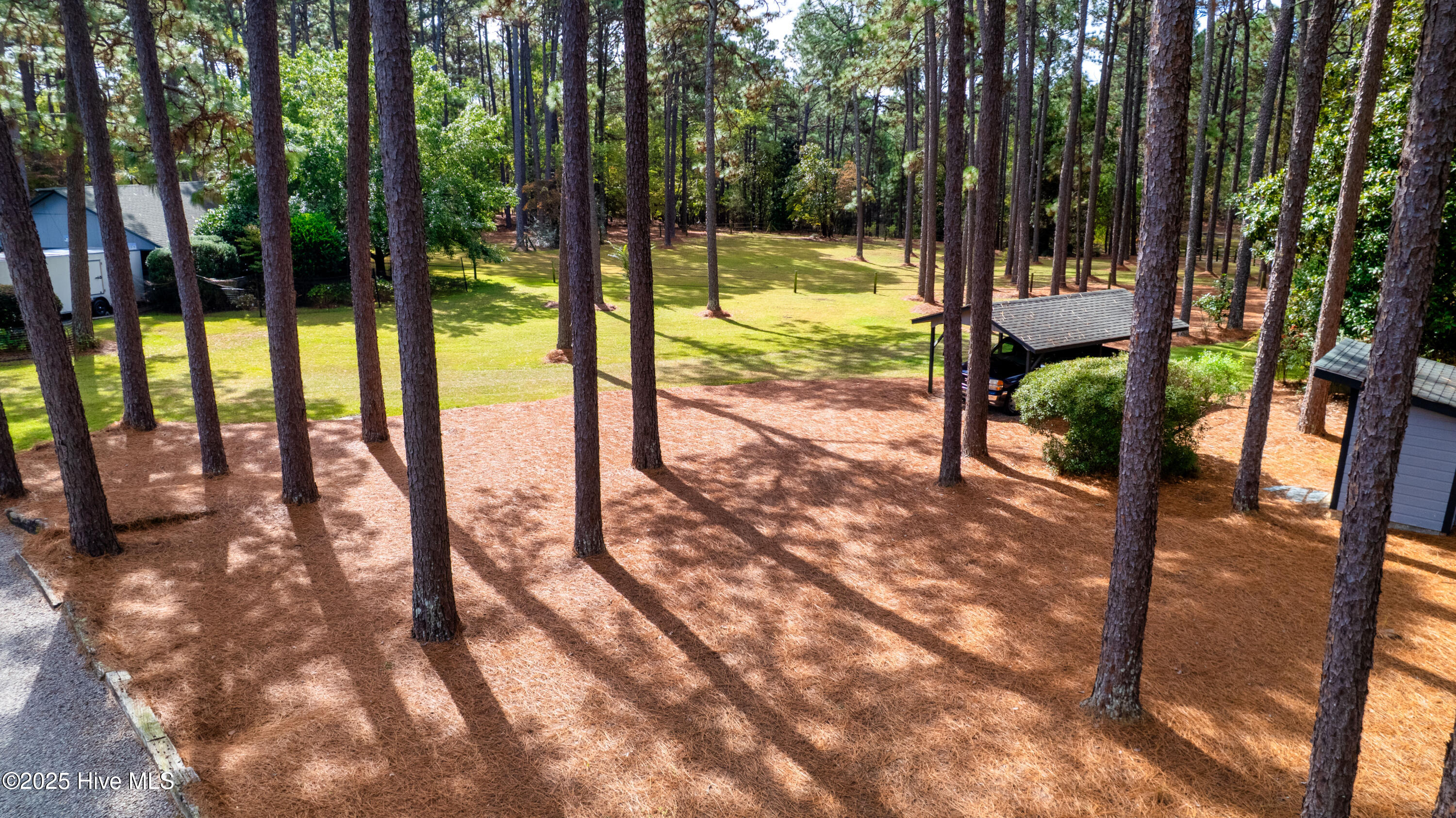 207 Bump A Long Lane, Southern Pines