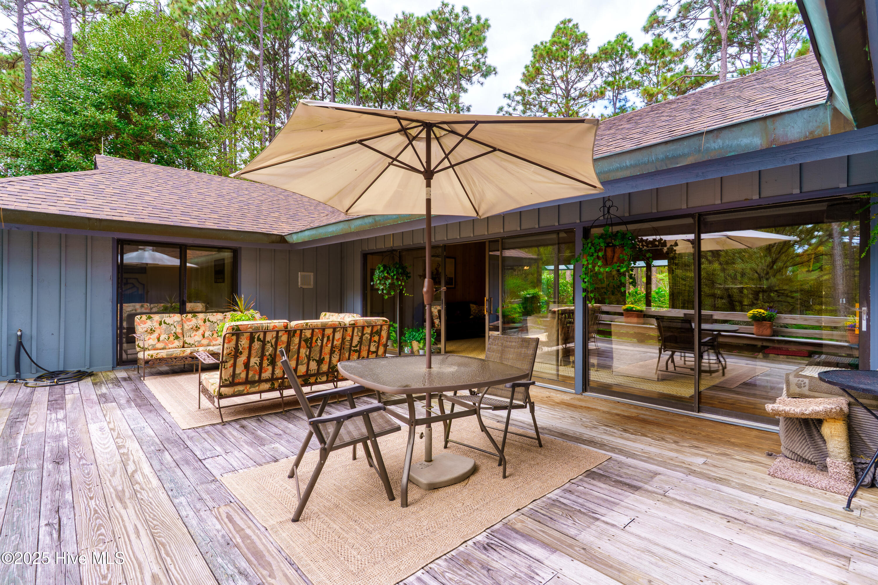 207 Bump A Long Lane, Southern Pines