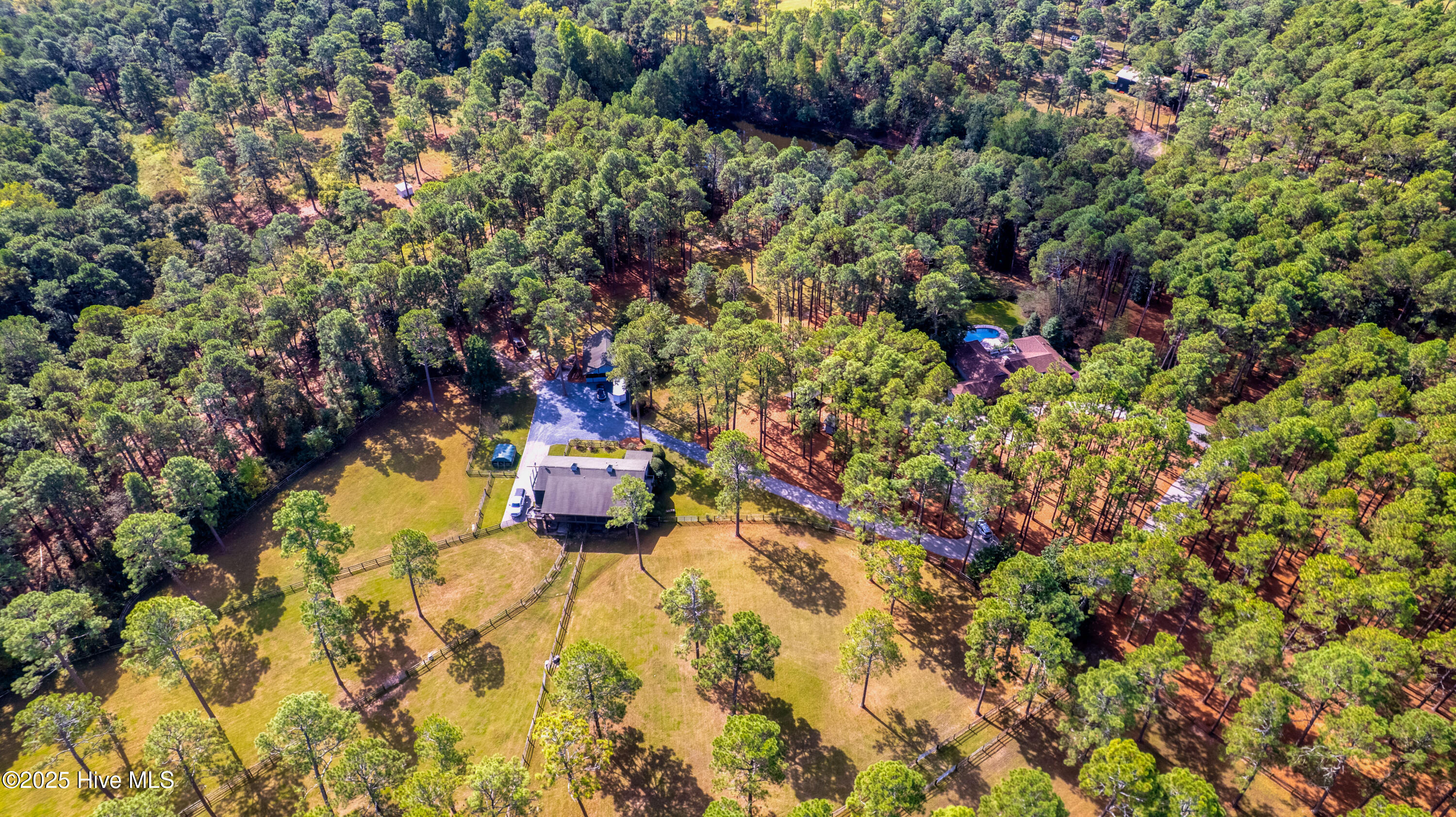 207 Bump A Long Lane, Southern Pines
