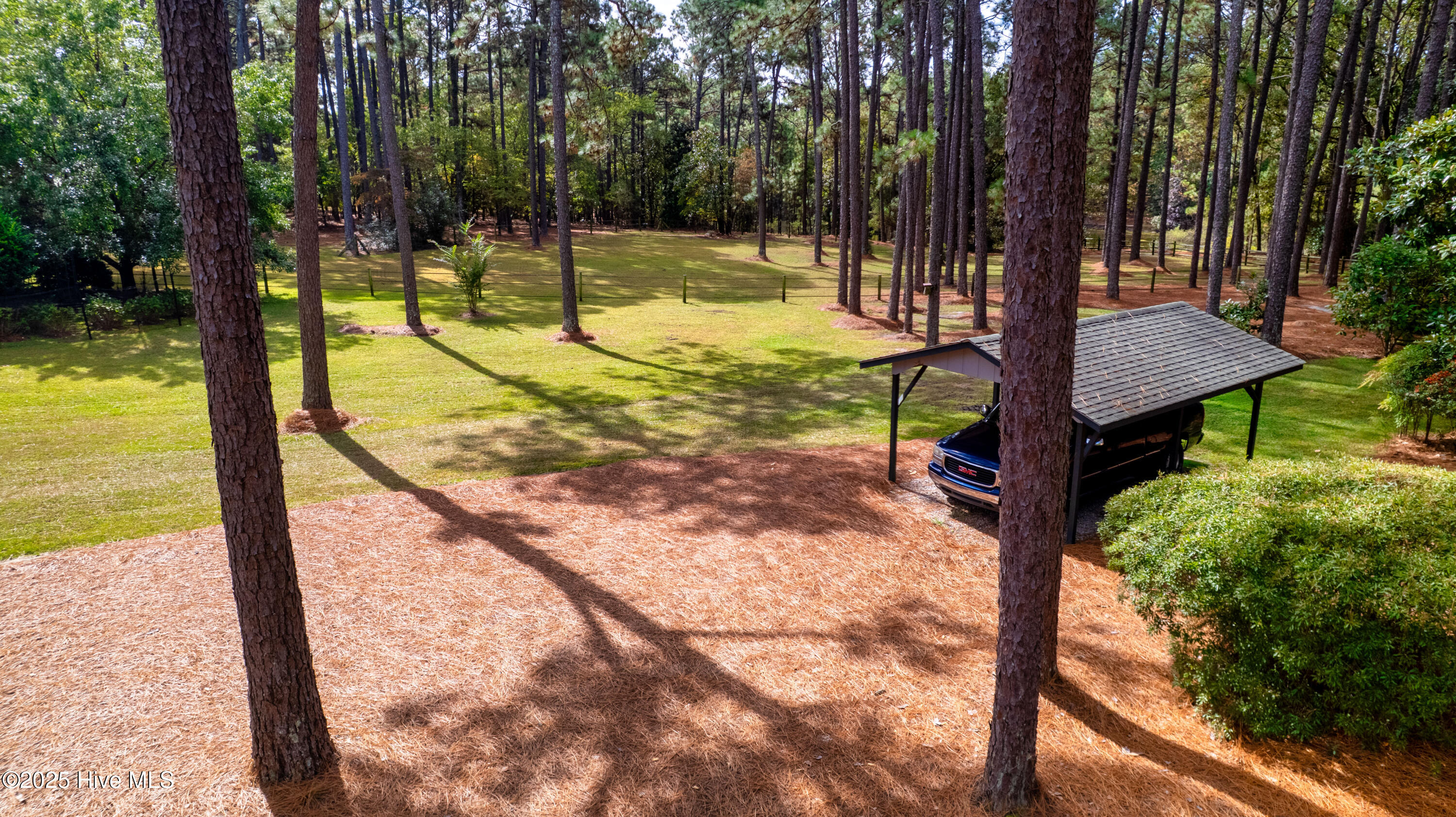 207 Bump A Long Lane, Southern Pines
