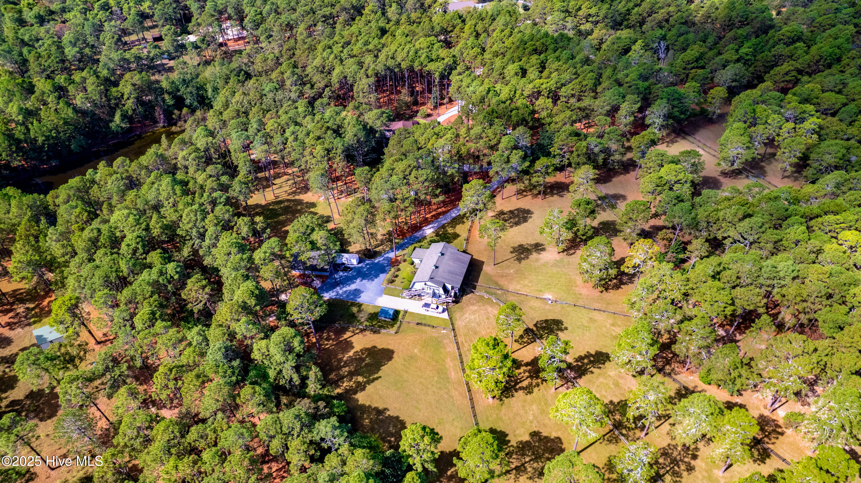 207 Bump A Long Lane, Southern Pines