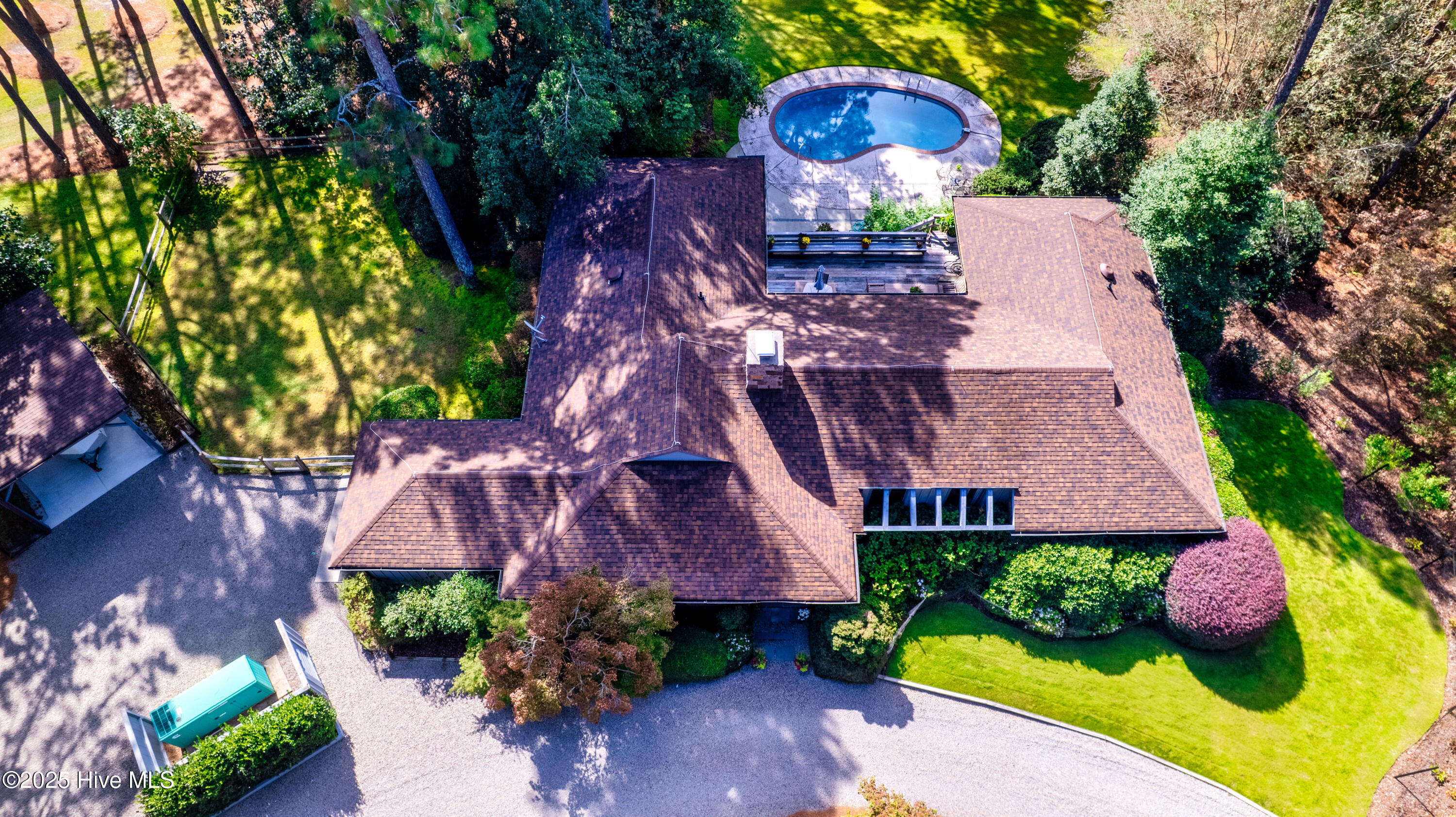 207 Bump A Long Lane, Southern Pines