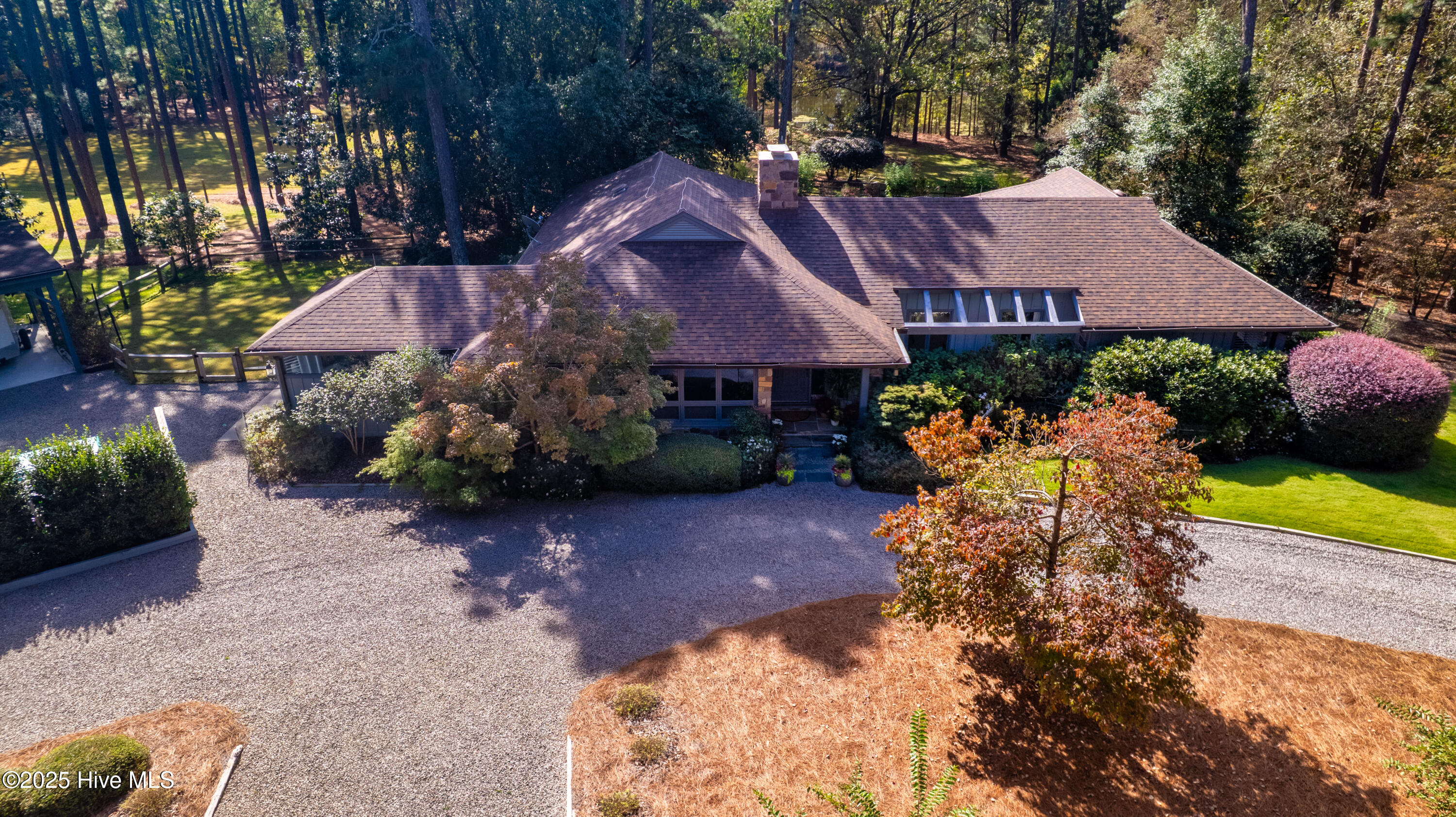 207 Bump A Long Lane, Southern Pines