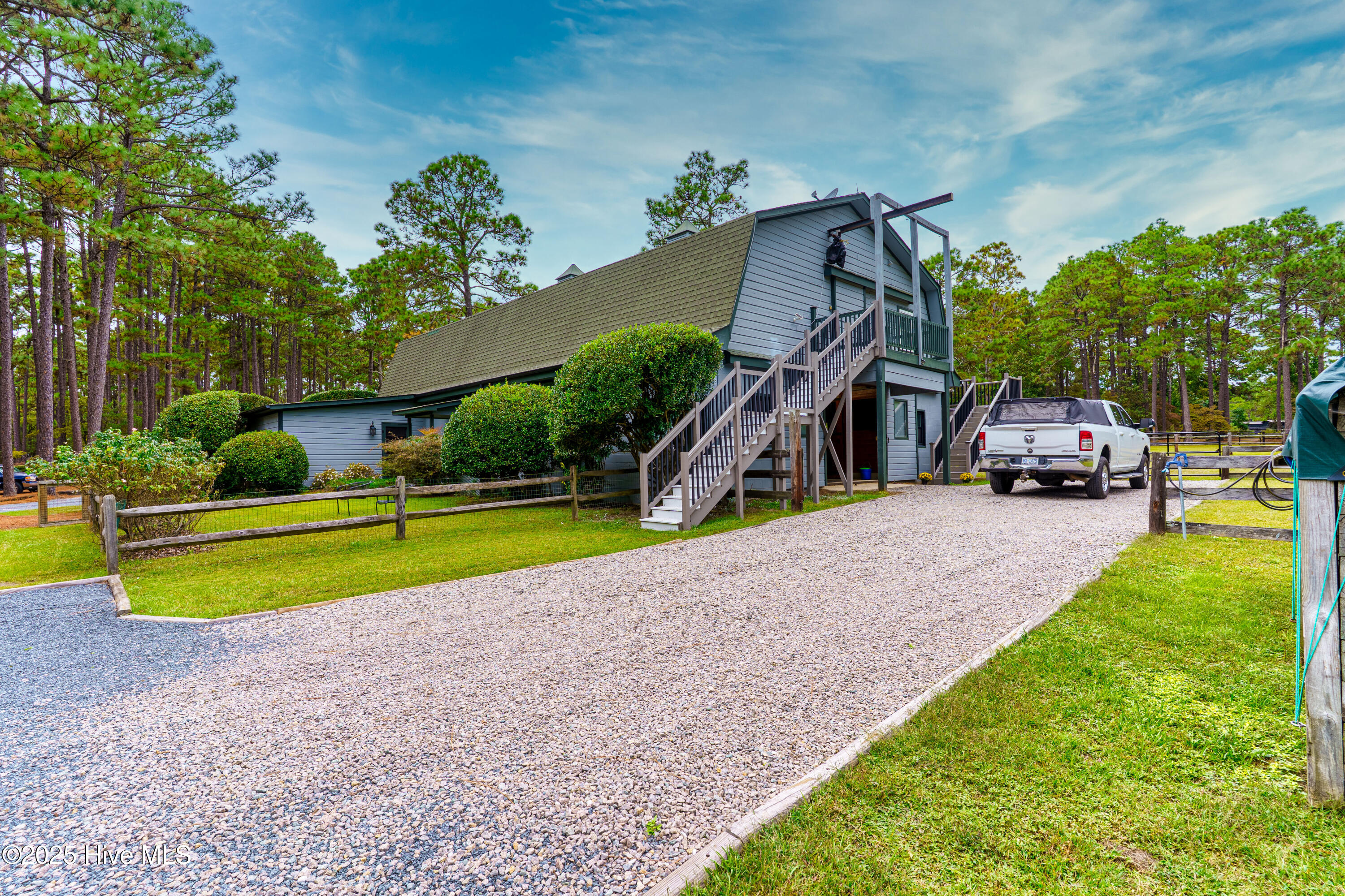 207 Bump A Long Lane, Southern Pines