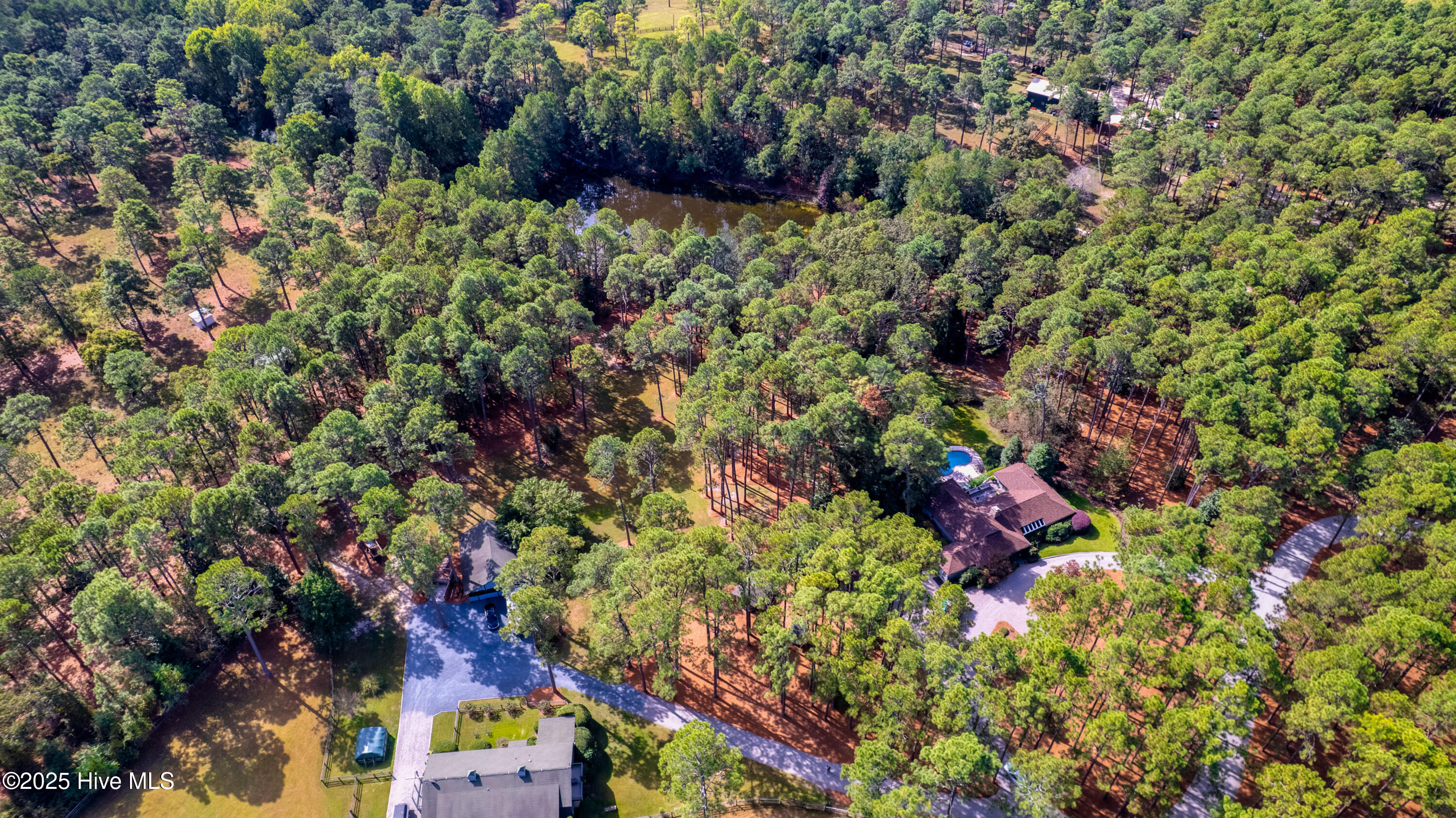 207 Bump A Long Lane, Southern Pines