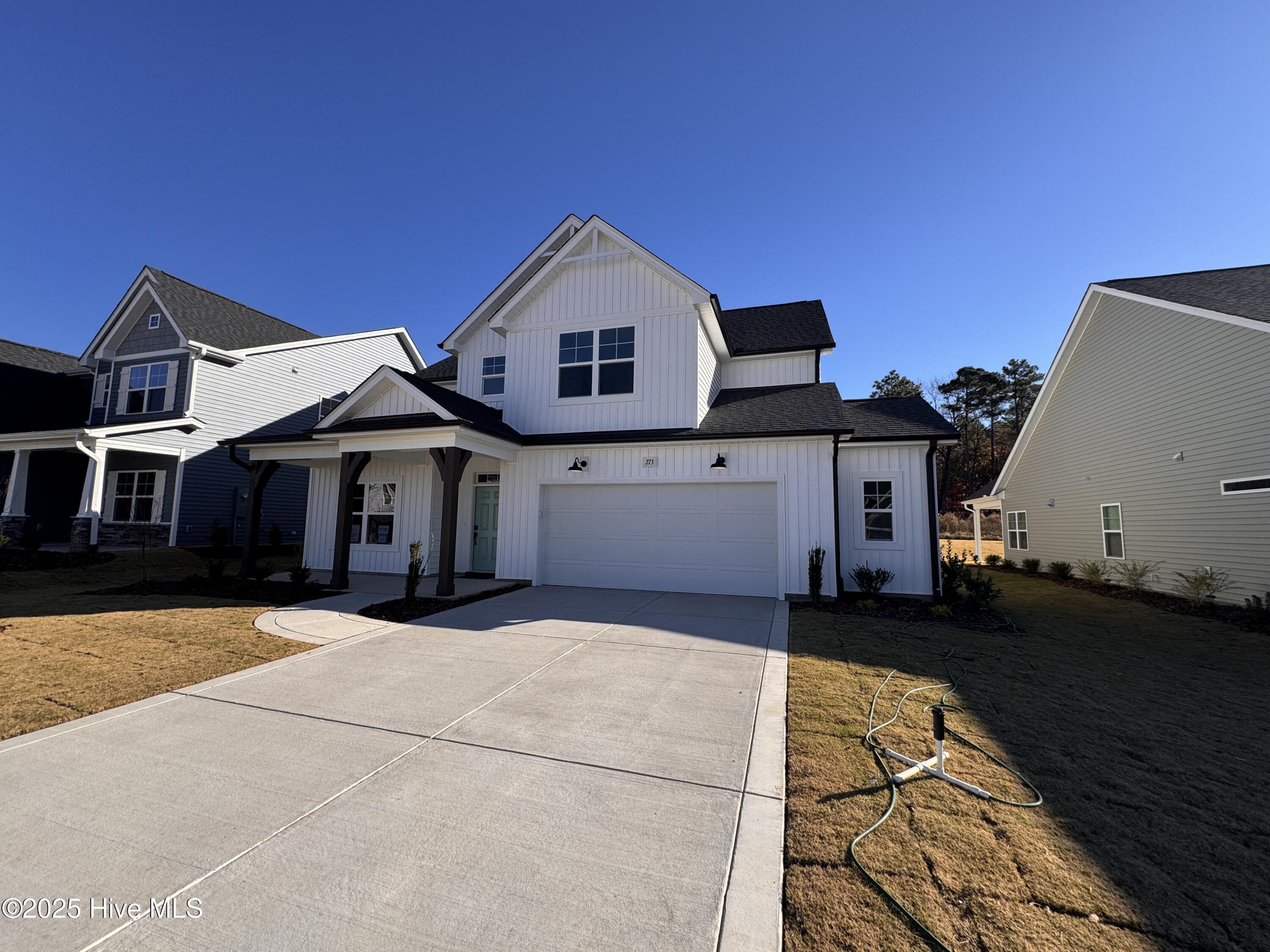 273 Rough Ridge Trail, 24, Aberdeen Unit: 24