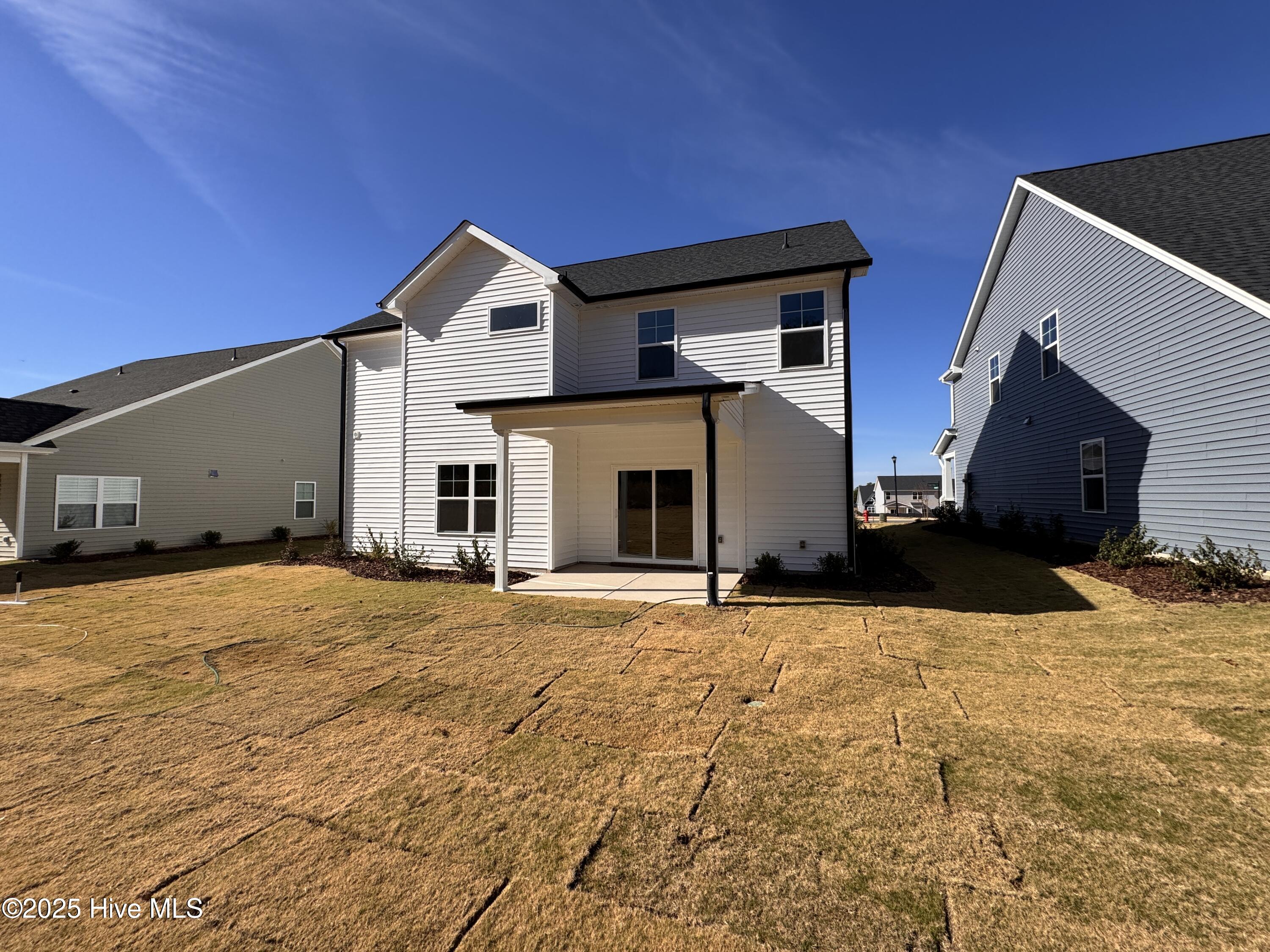 273 Rough Ridge Trail, 24, Aberdeen Unit: 24