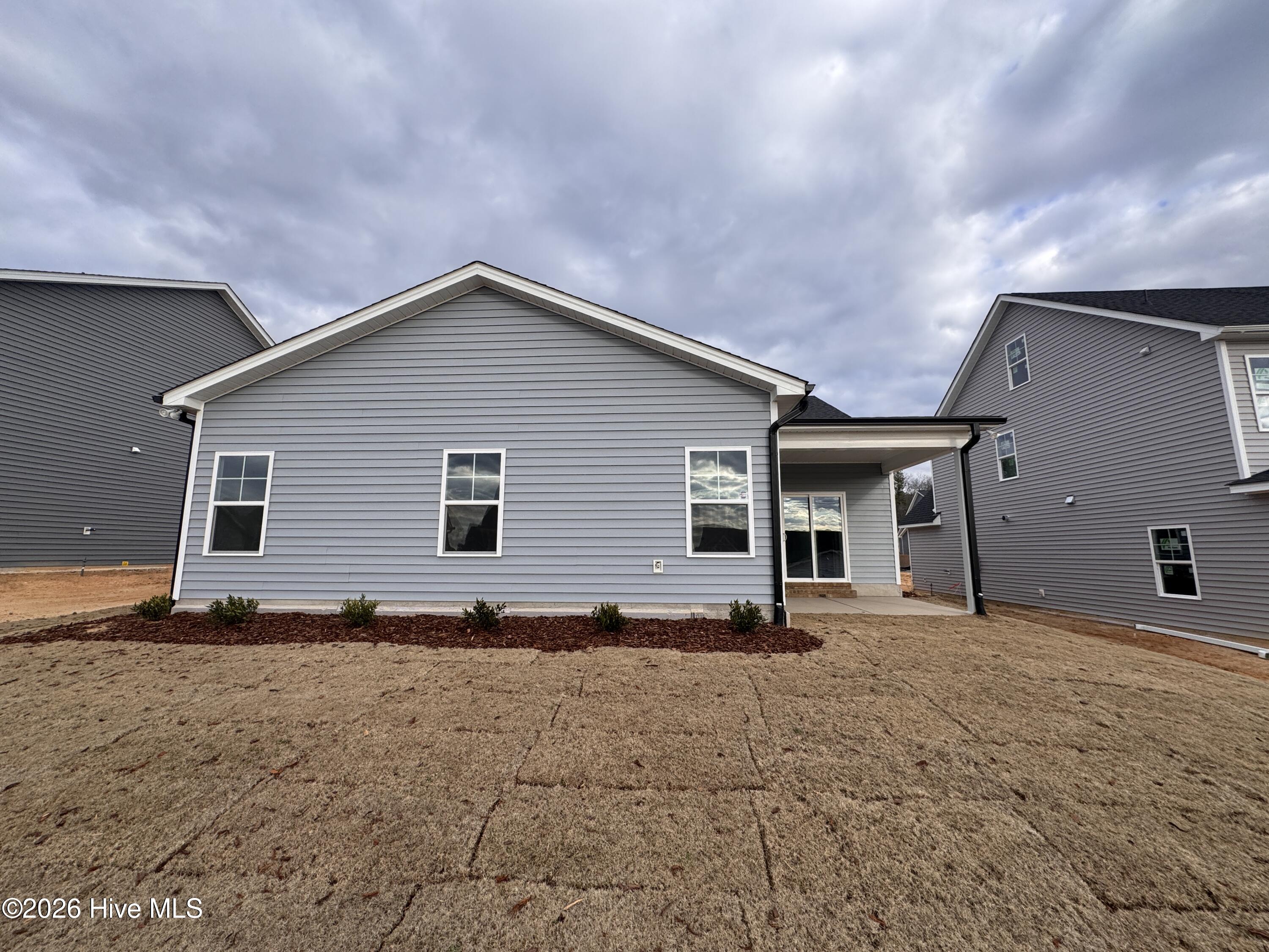 250 Rough Ridge Trail, 73, Aberdeen Unit: 73
