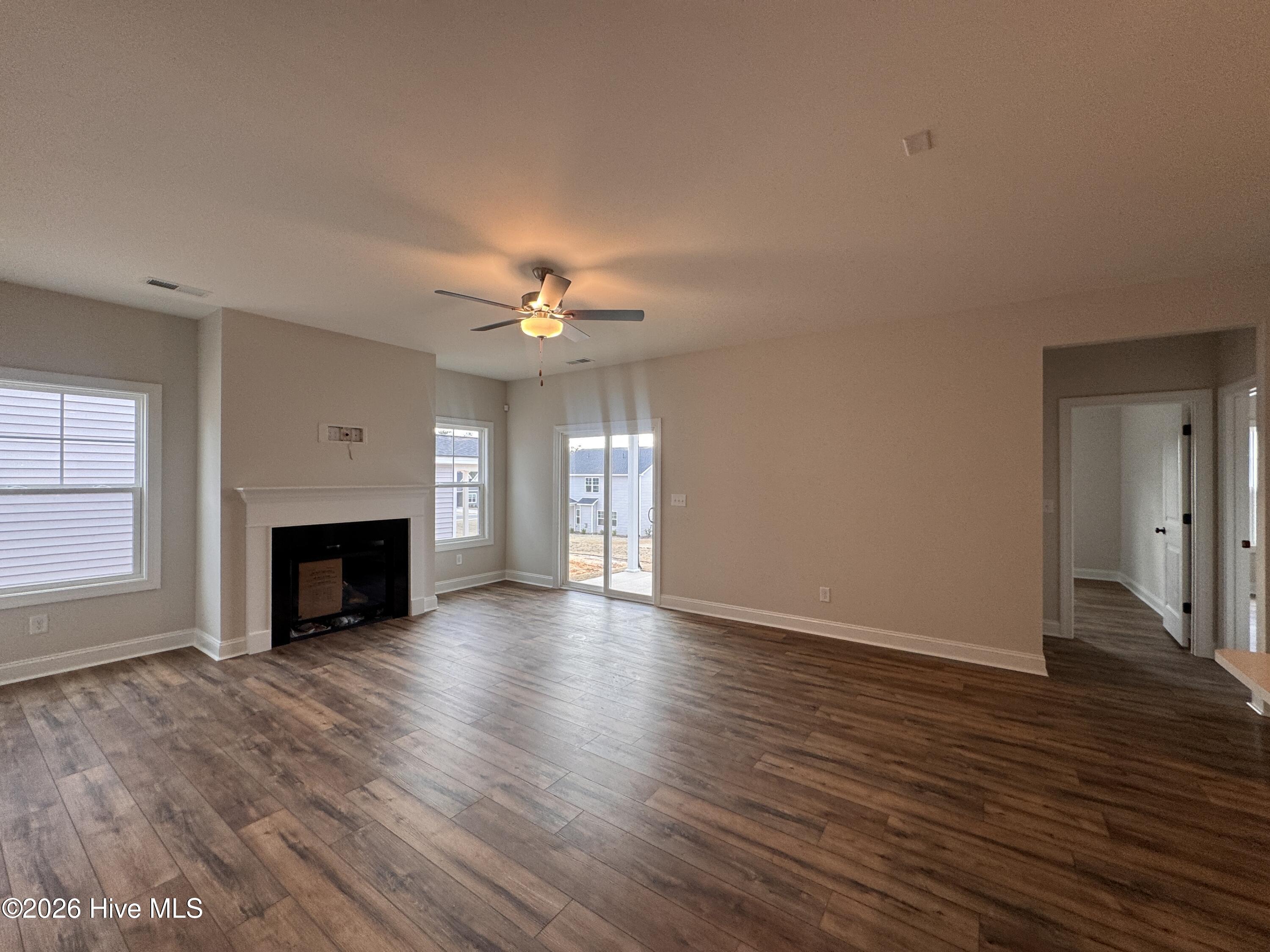 250 Rough Ridge Trail, 73, Aberdeen Unit: 73