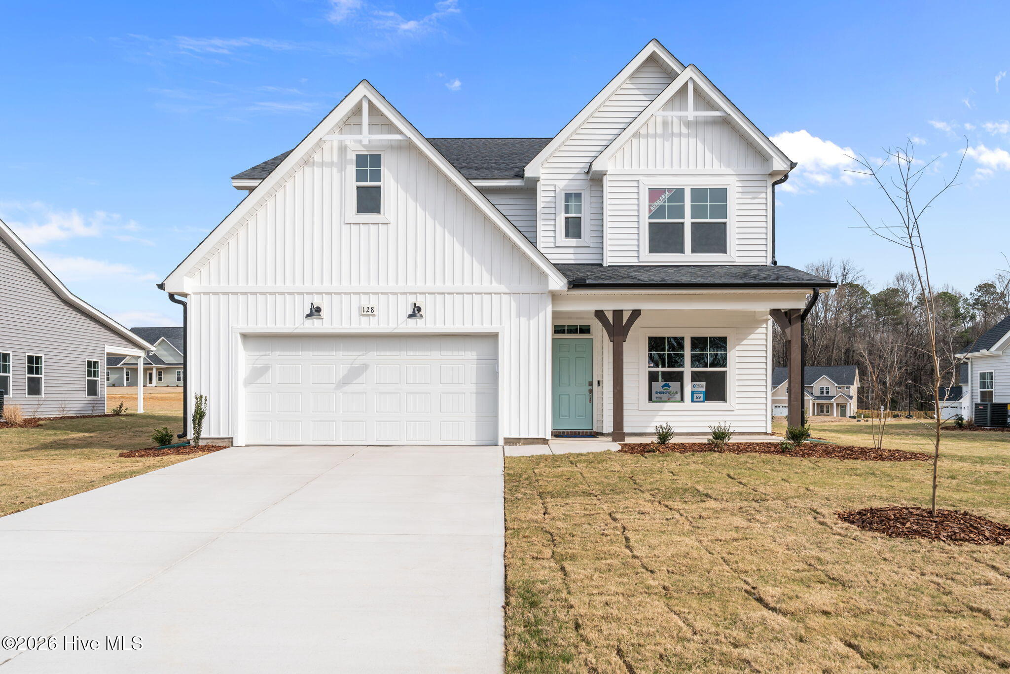 128 Michter Street, 69