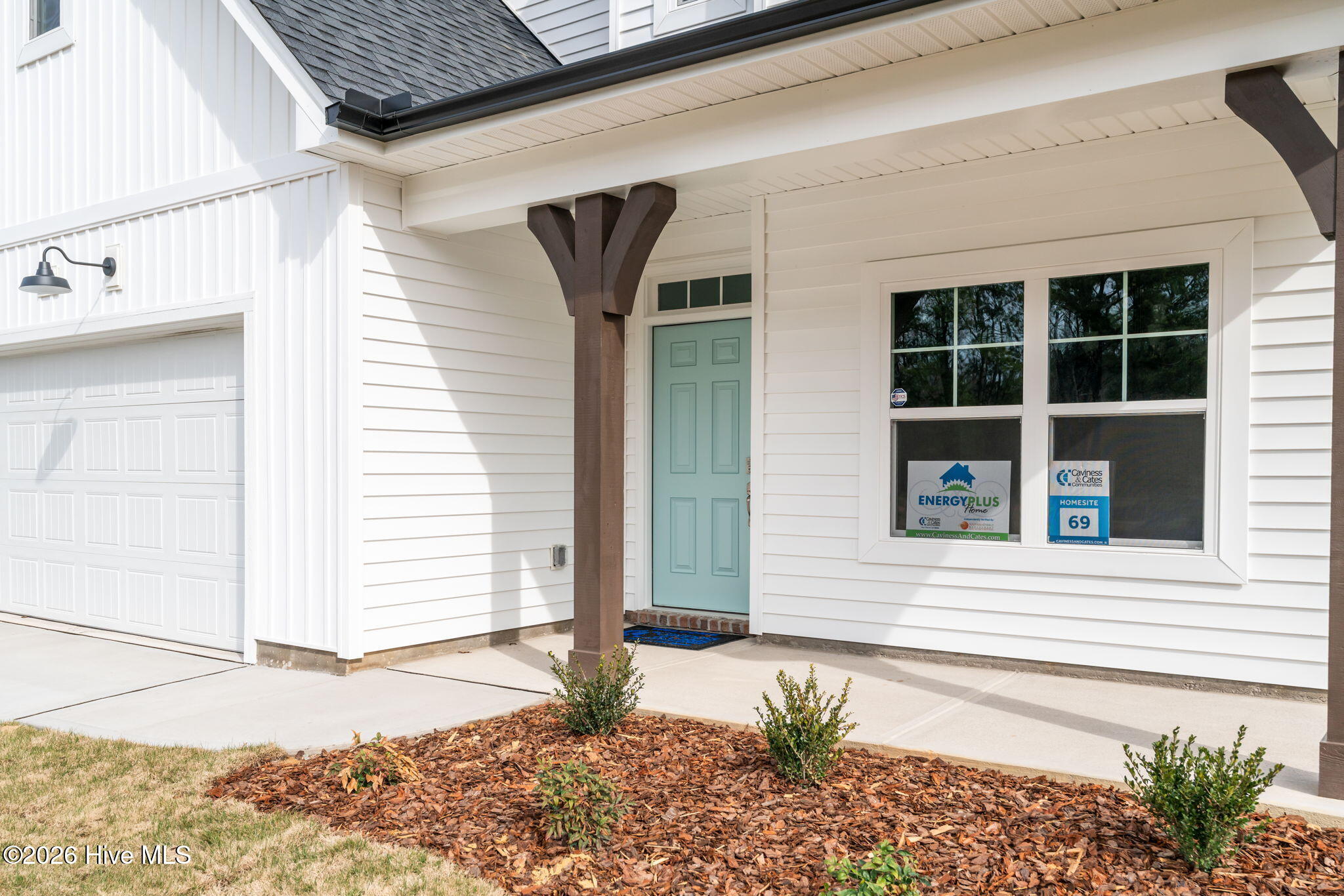 128 Michter Street, 69