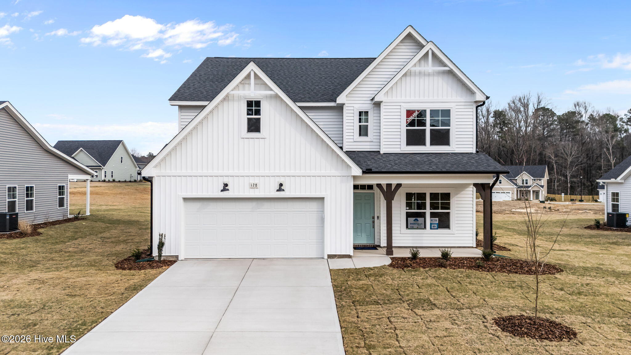 128 Michter Street, 69