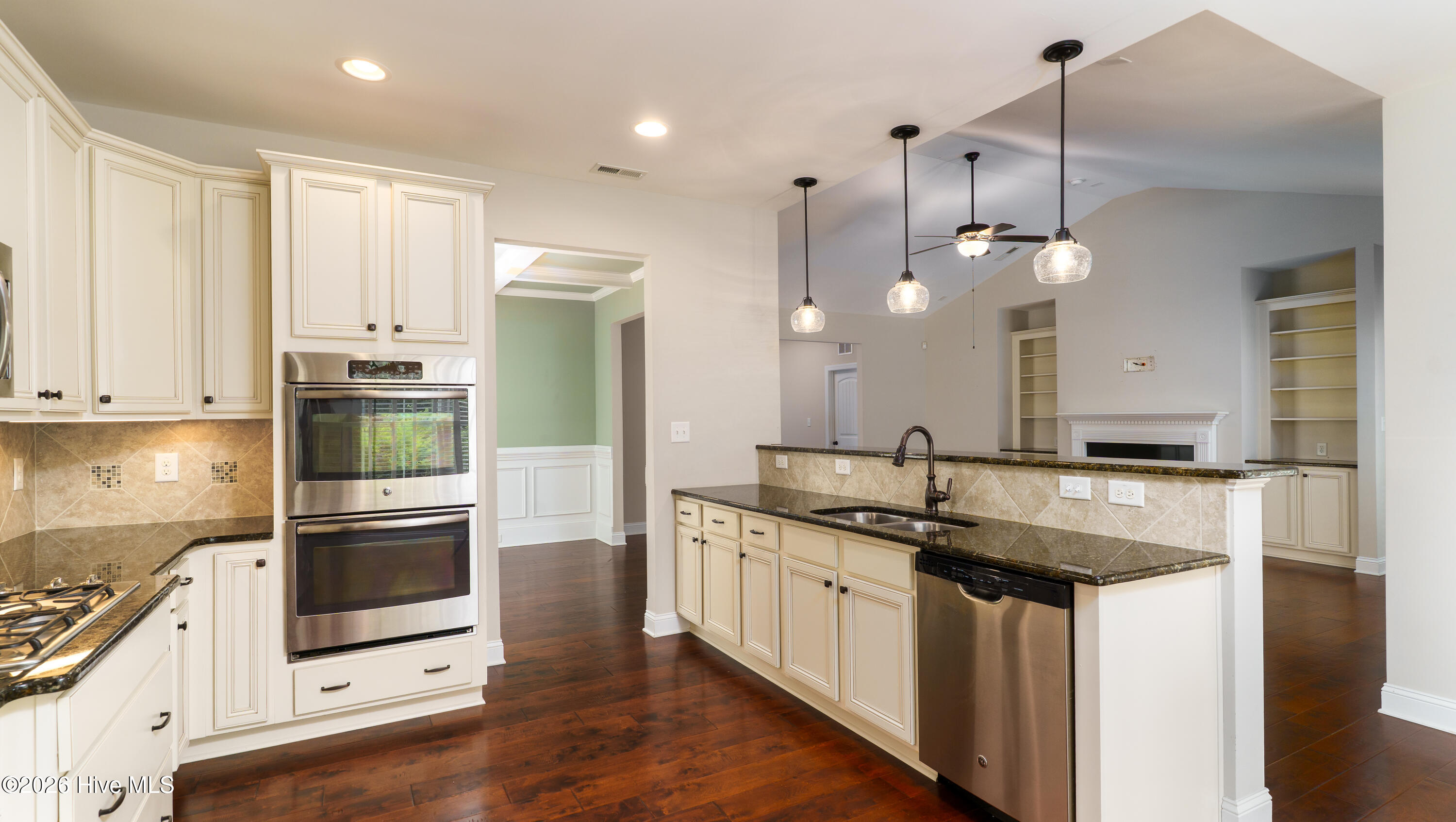 257 Champions Ridge Drive