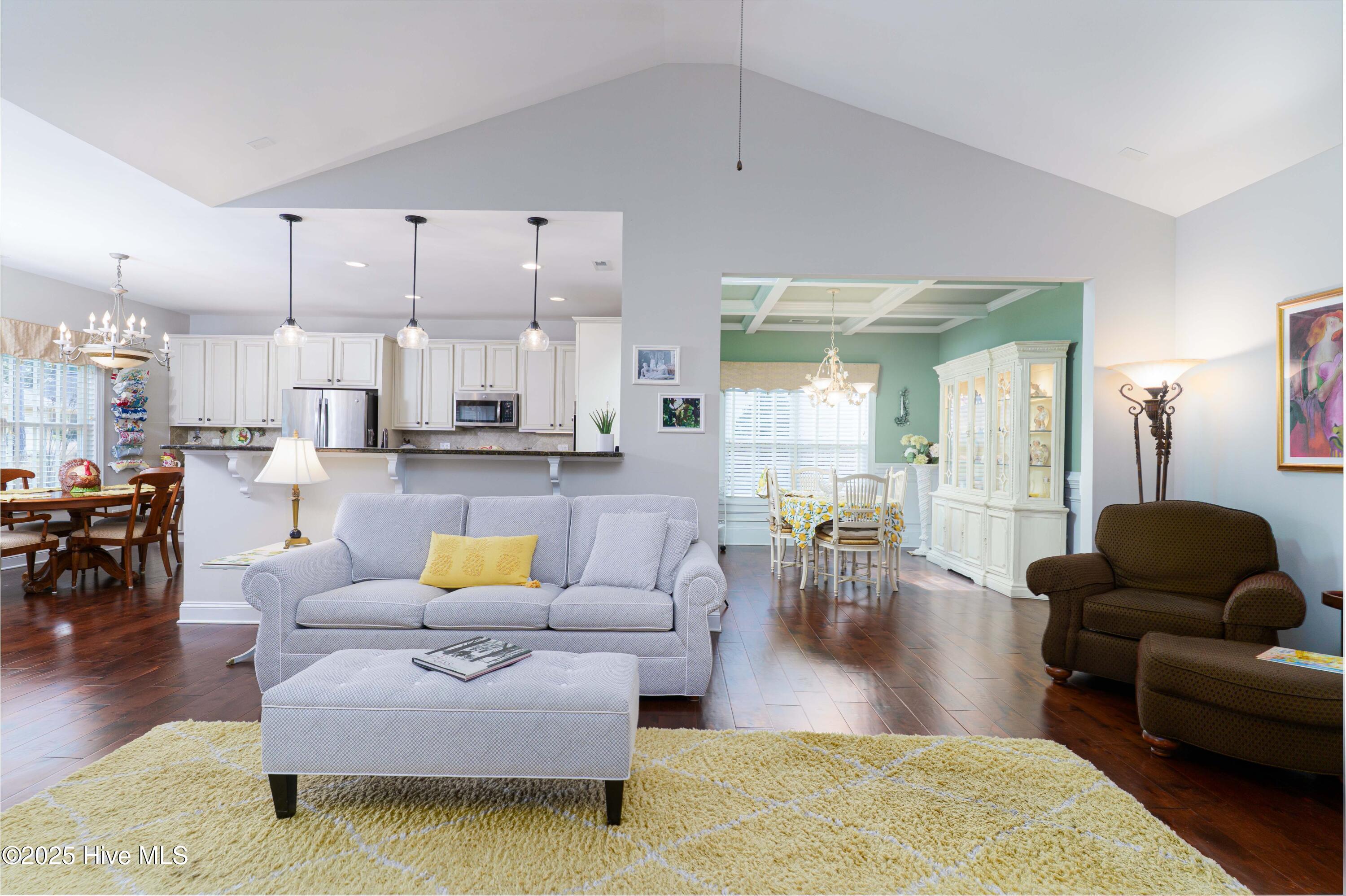 257 Champions Ridge Drive