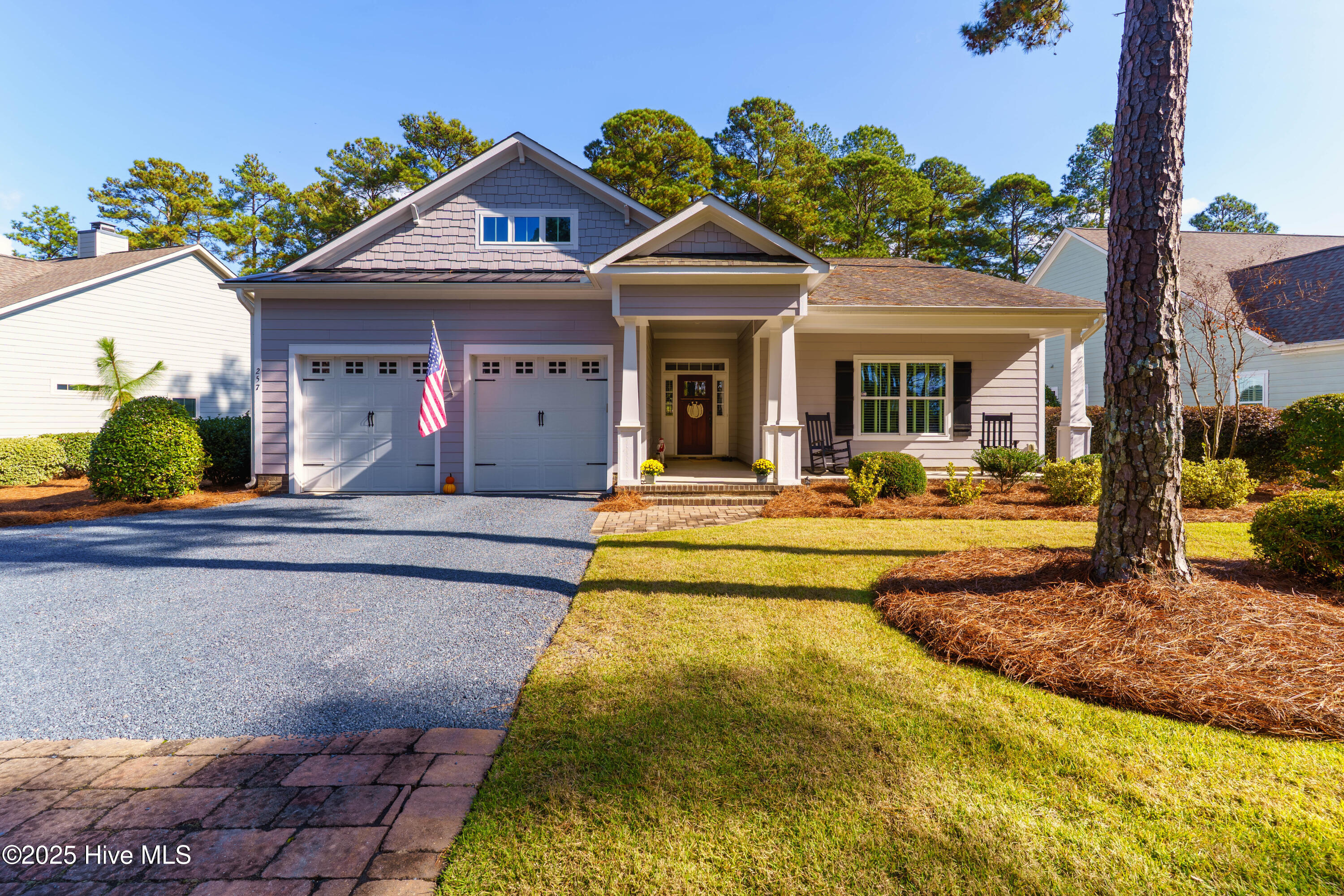 257 Champions Ridge Drive