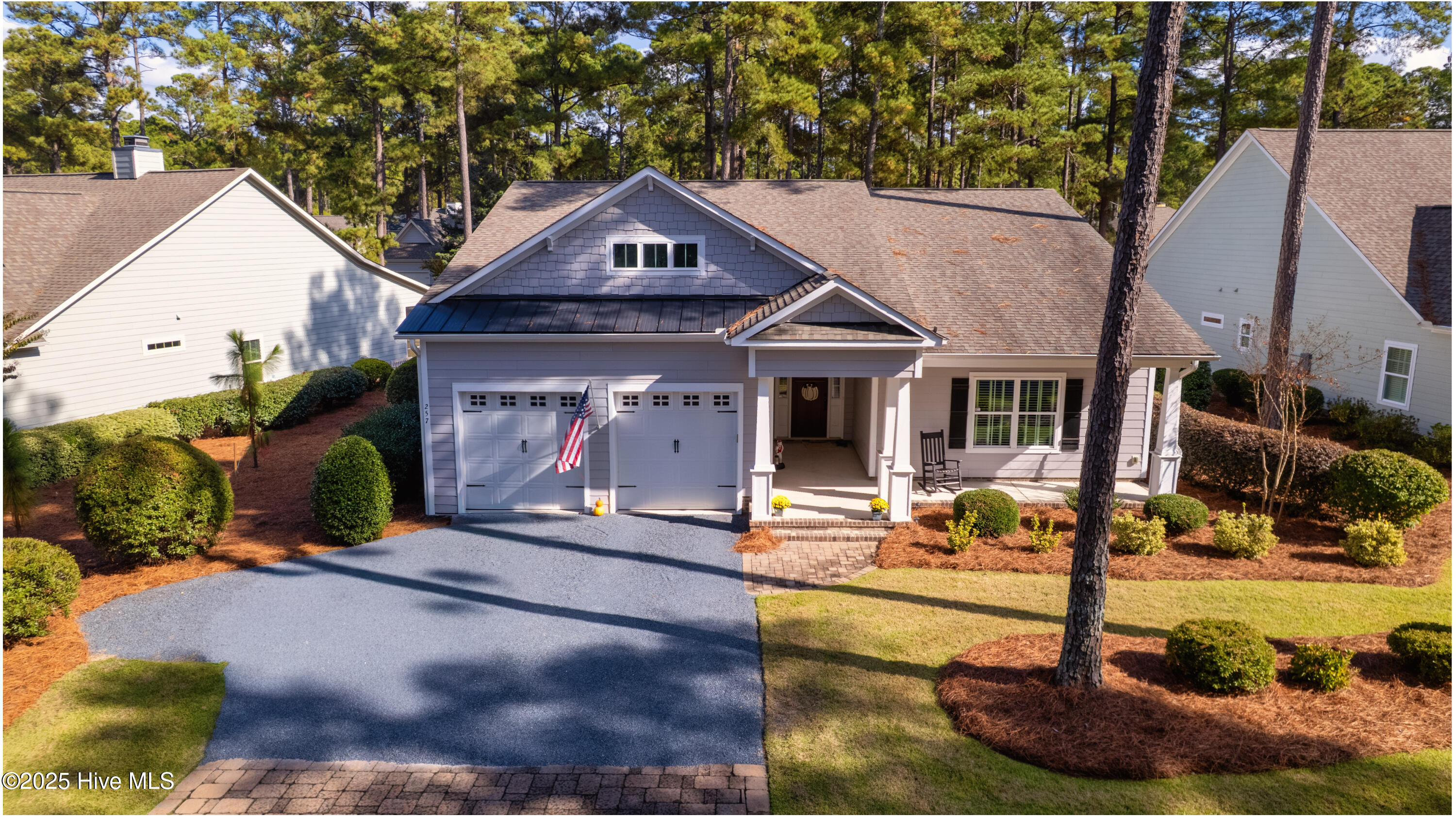 257 Champions Ridge Drive