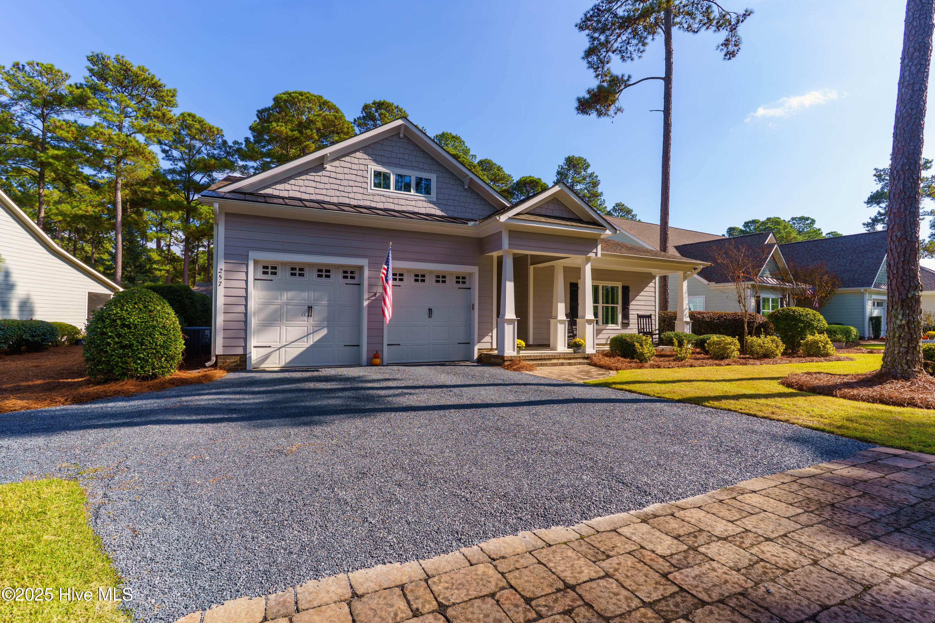 257 Champions Ridge Drive