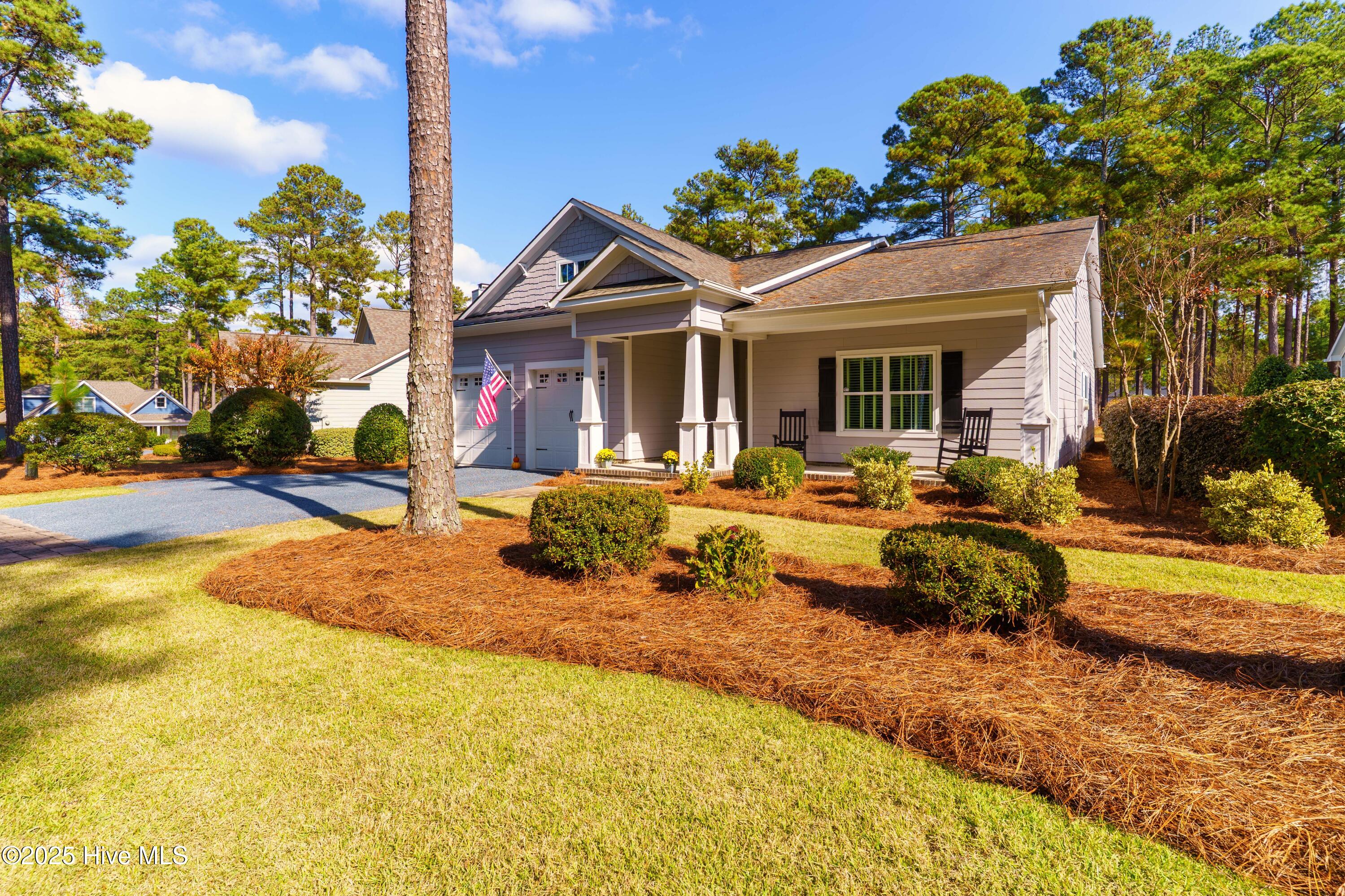 257 Champions Ridge Drive