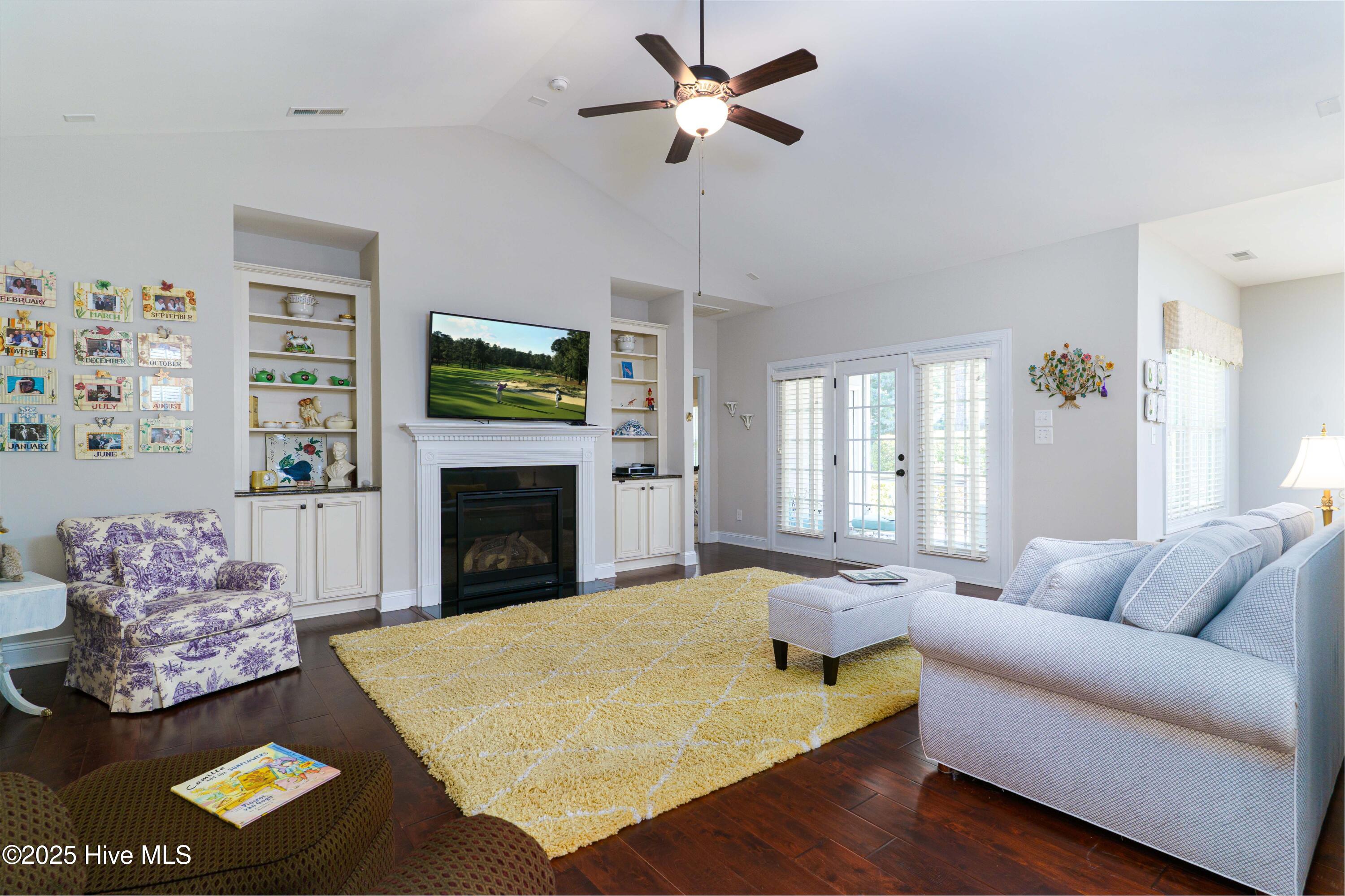 257 Champions Ridge Drive