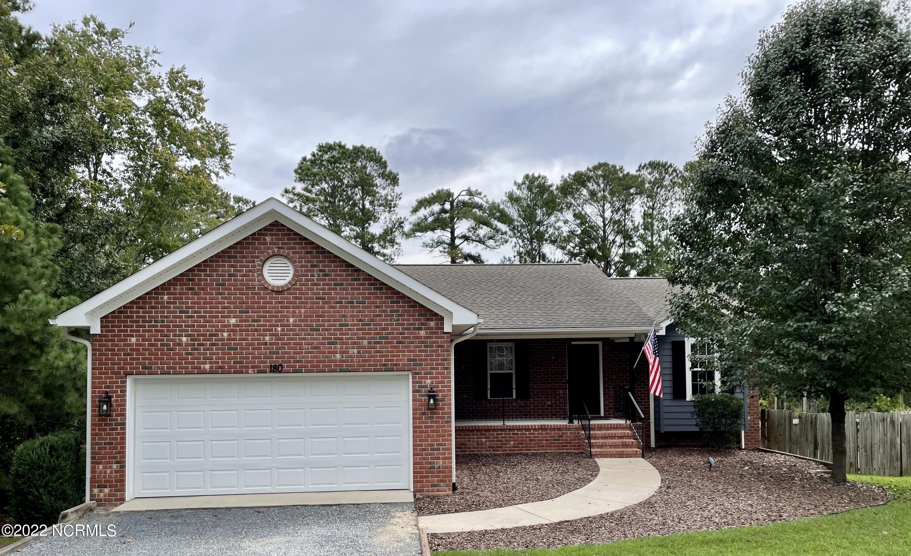180 Sandhills Circle