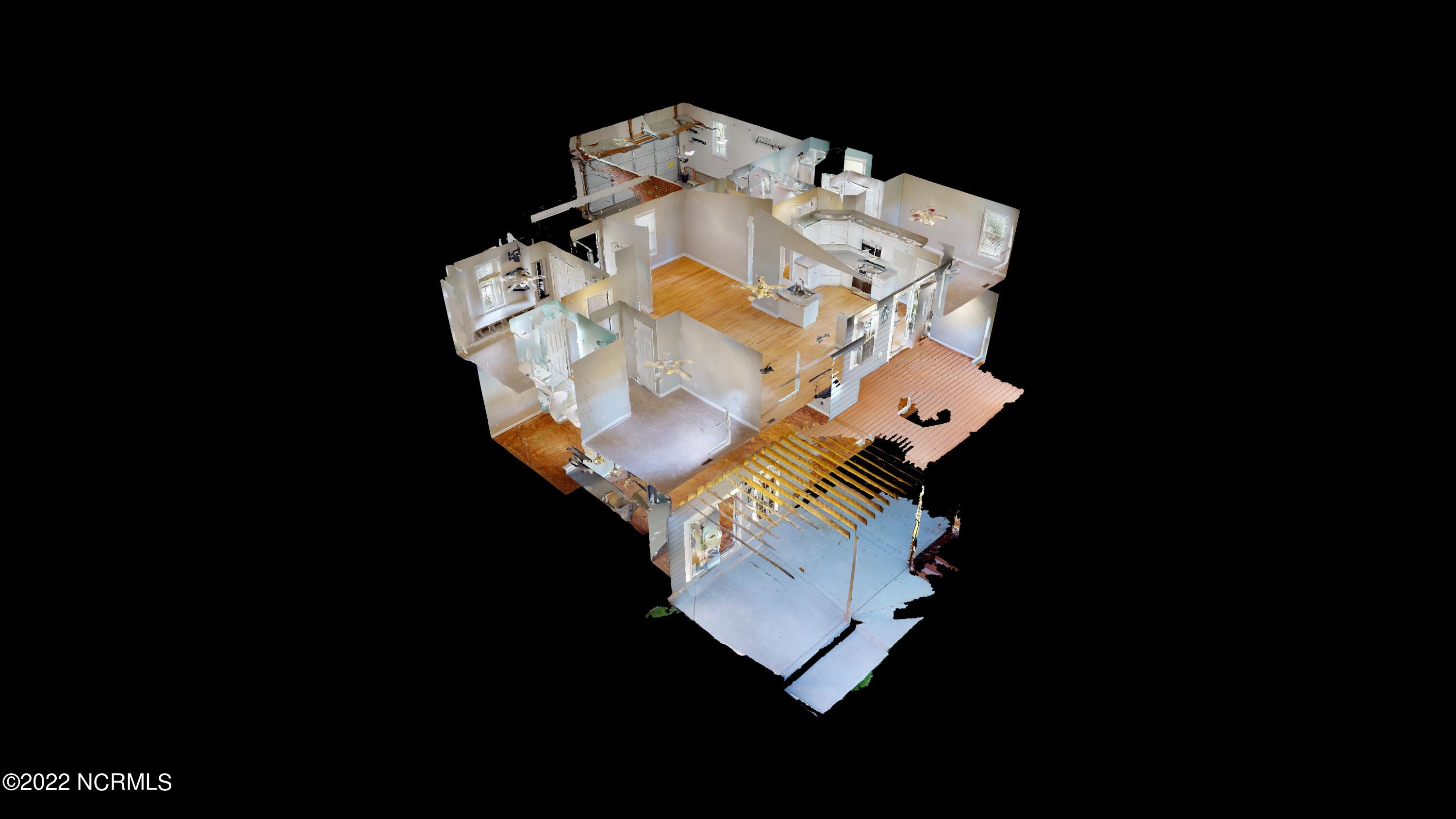 180 Sandhills Circle