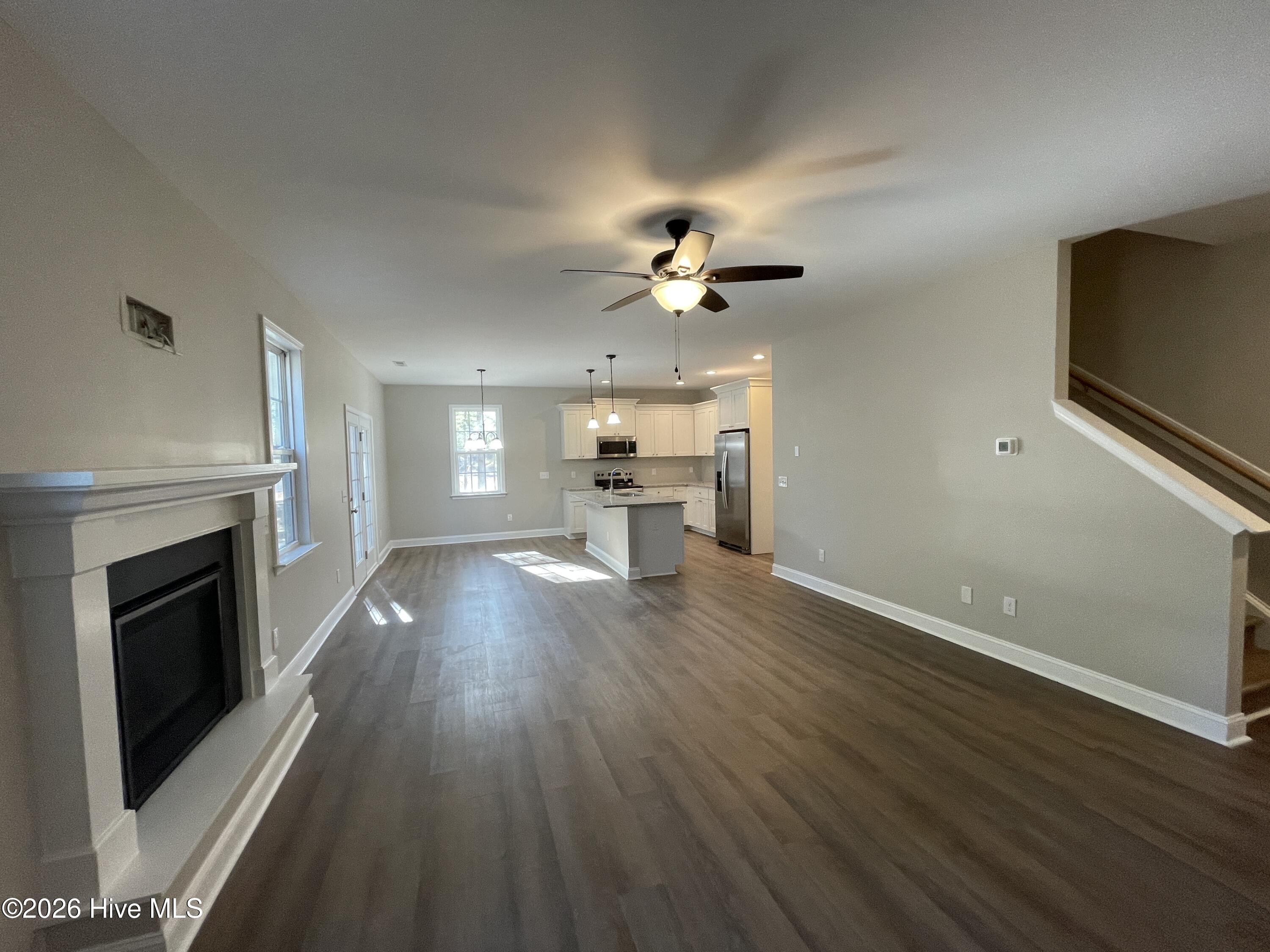 116 Eaker Drive
