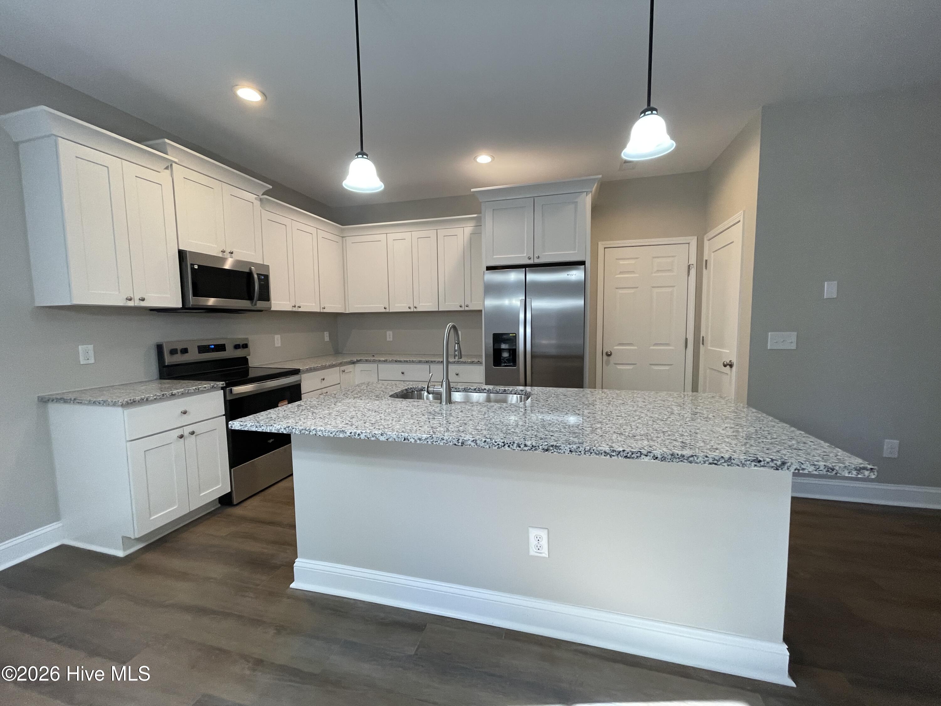 116 Eaker Drive
