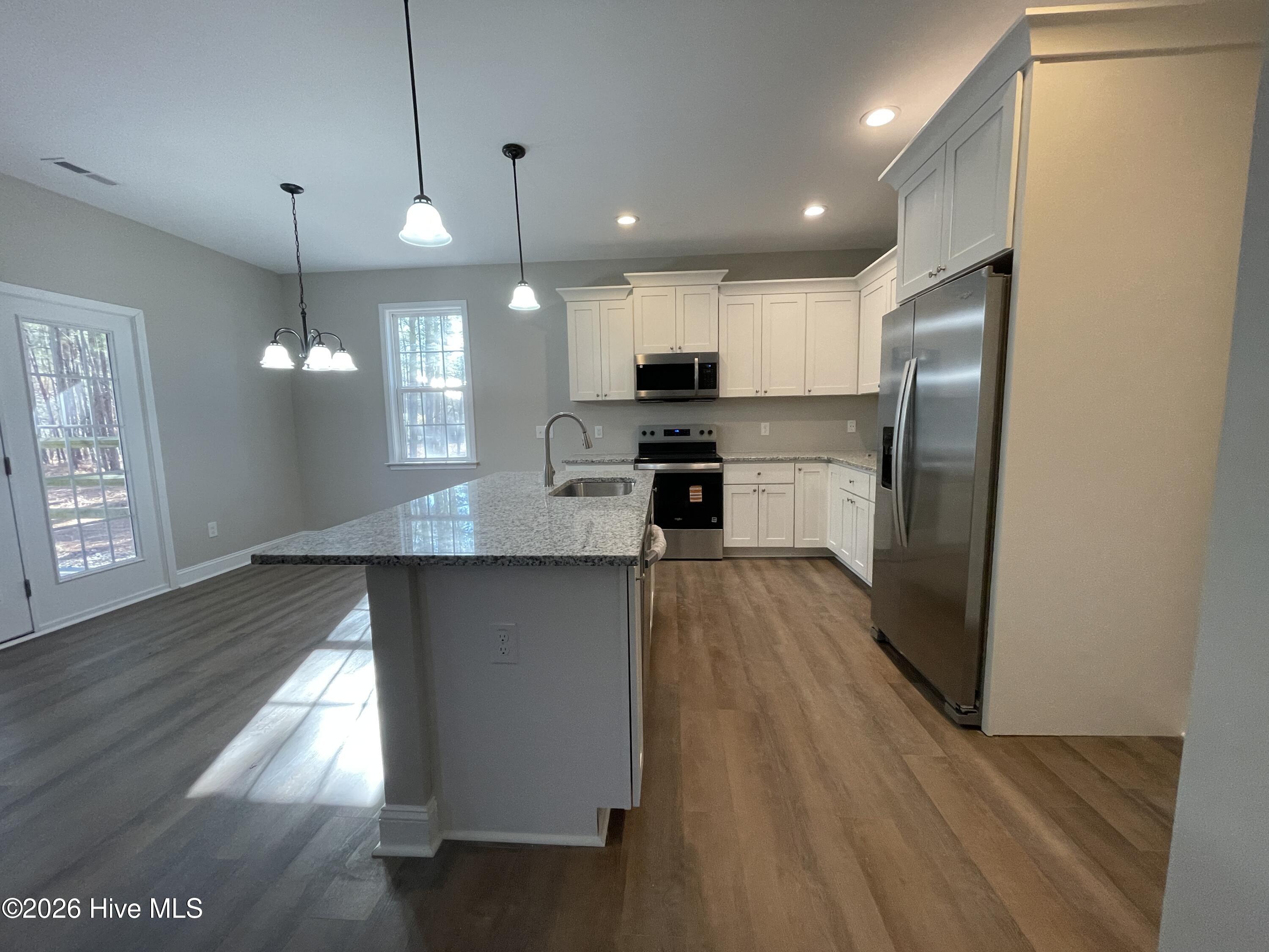 116 Eaker Drive