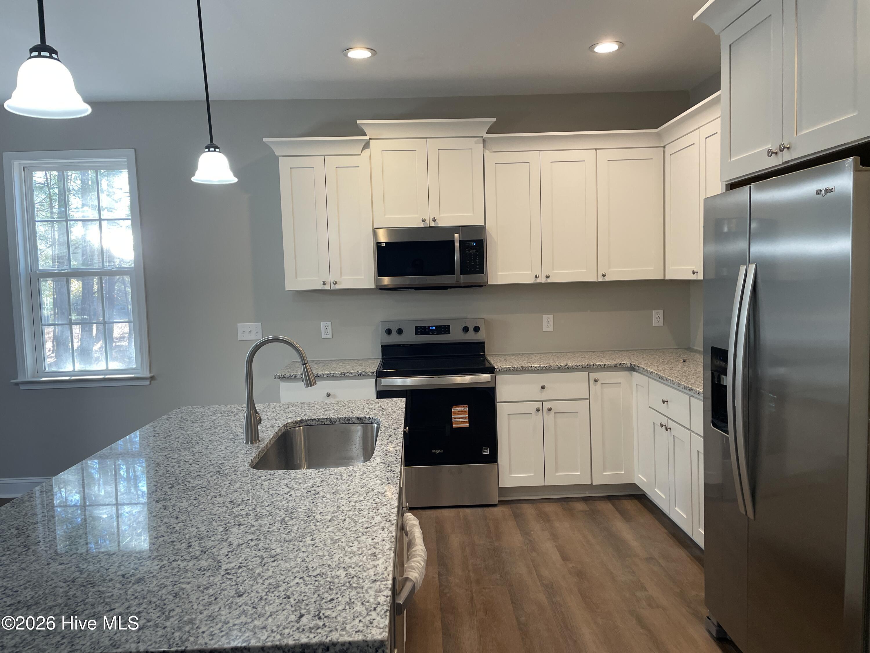 116 Eaker Drive