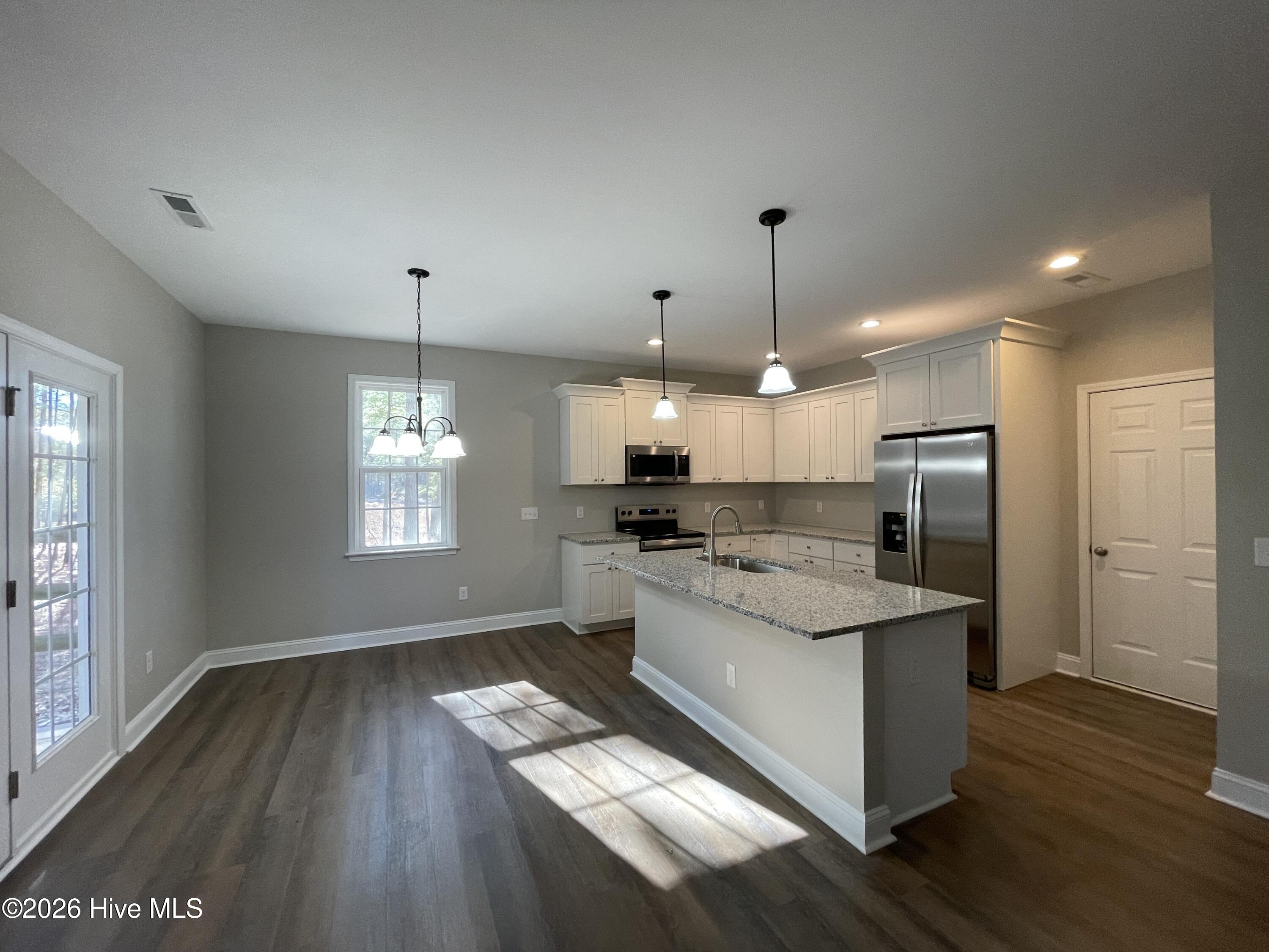 116 Eaker Drive