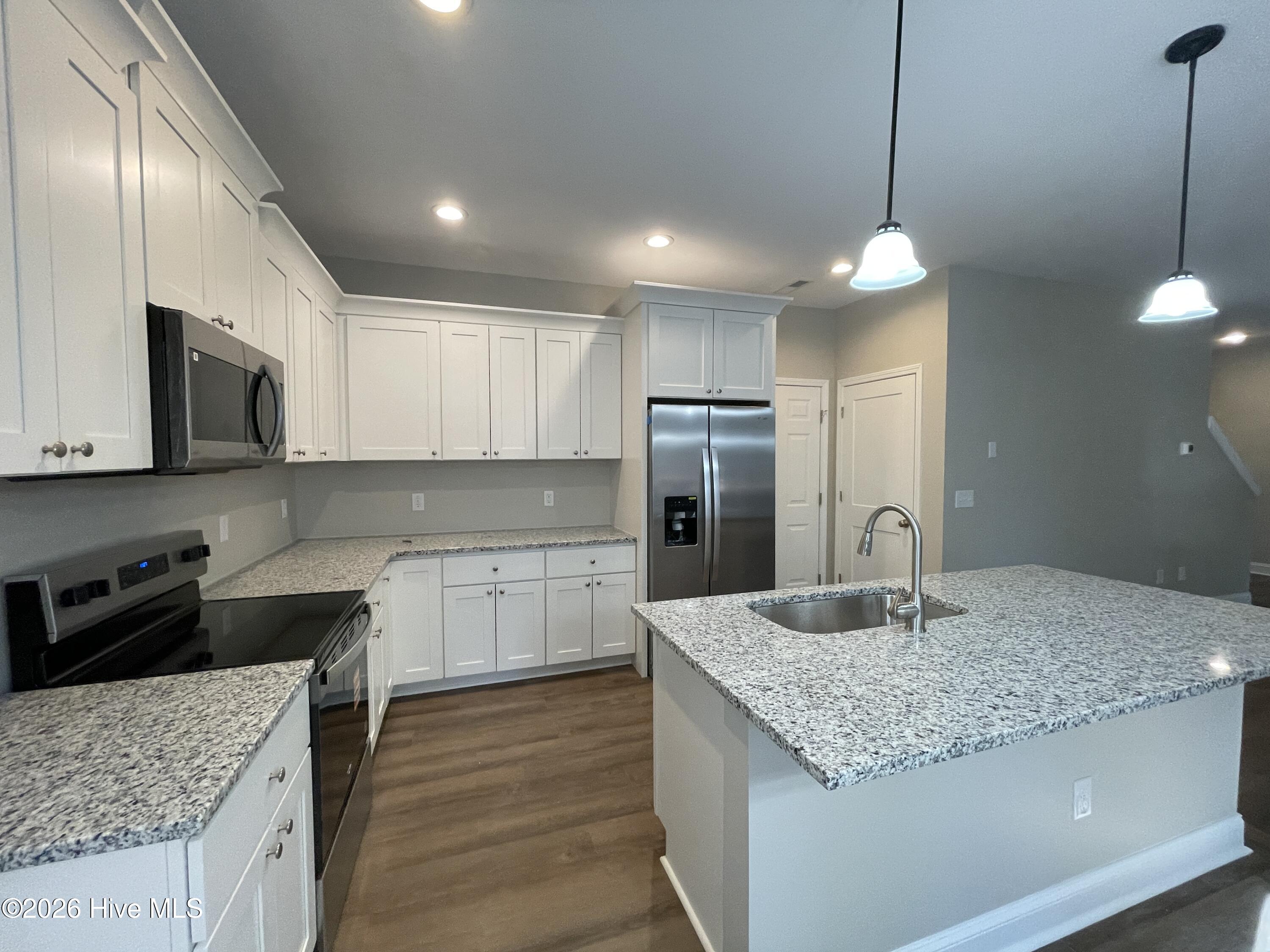 116 Eaker Drive