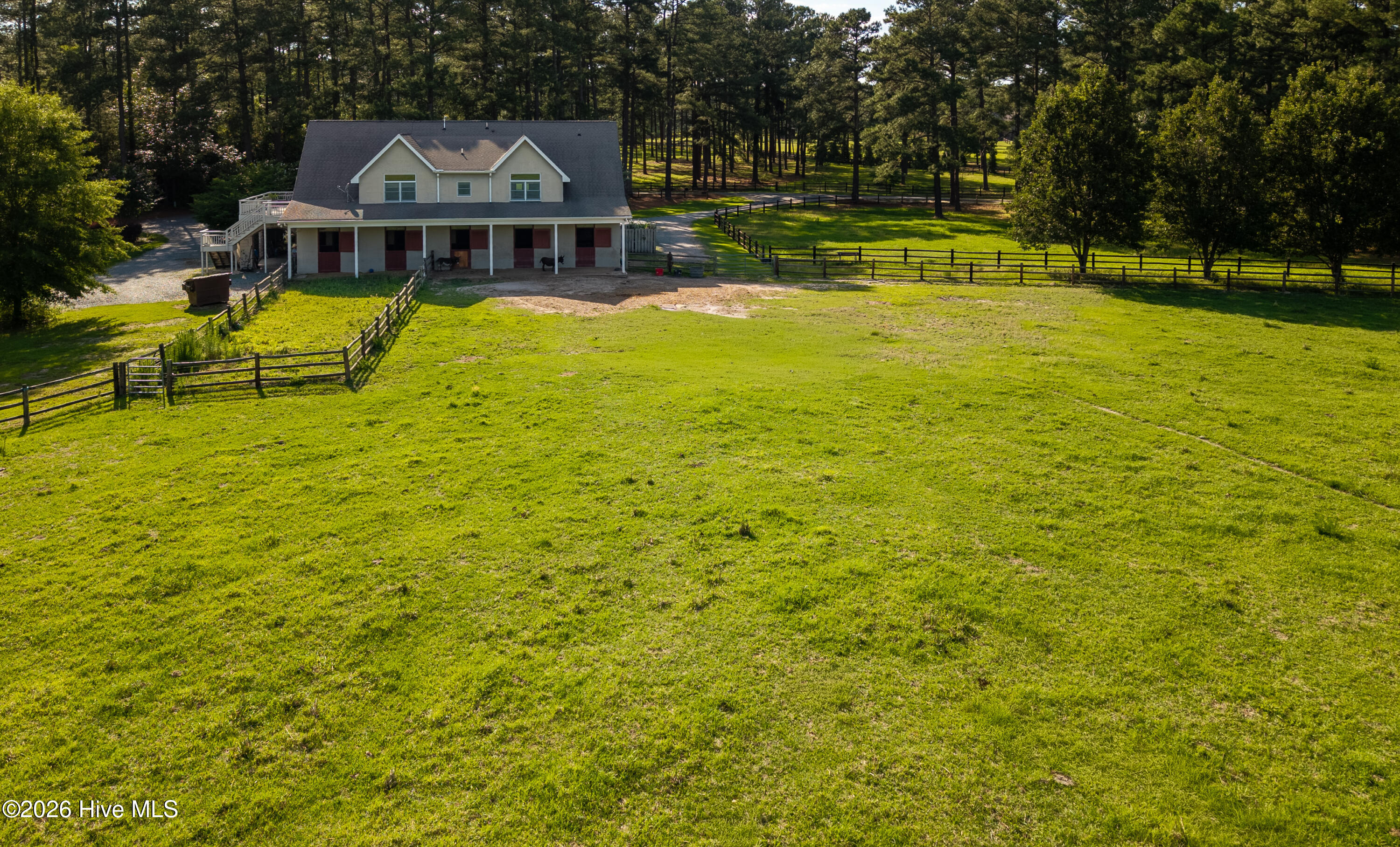 300 Good Barn Road