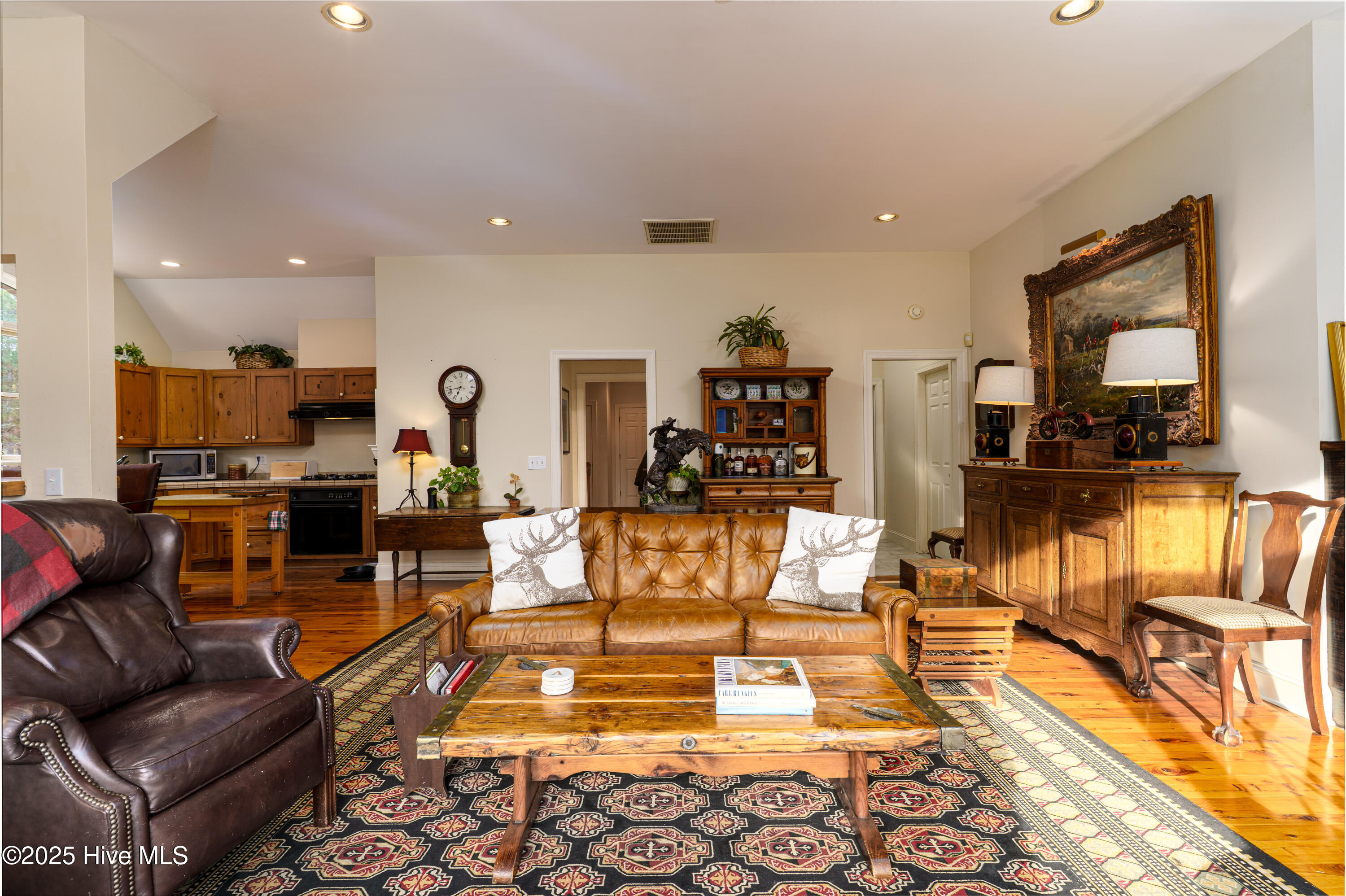 300 Good Barn Road