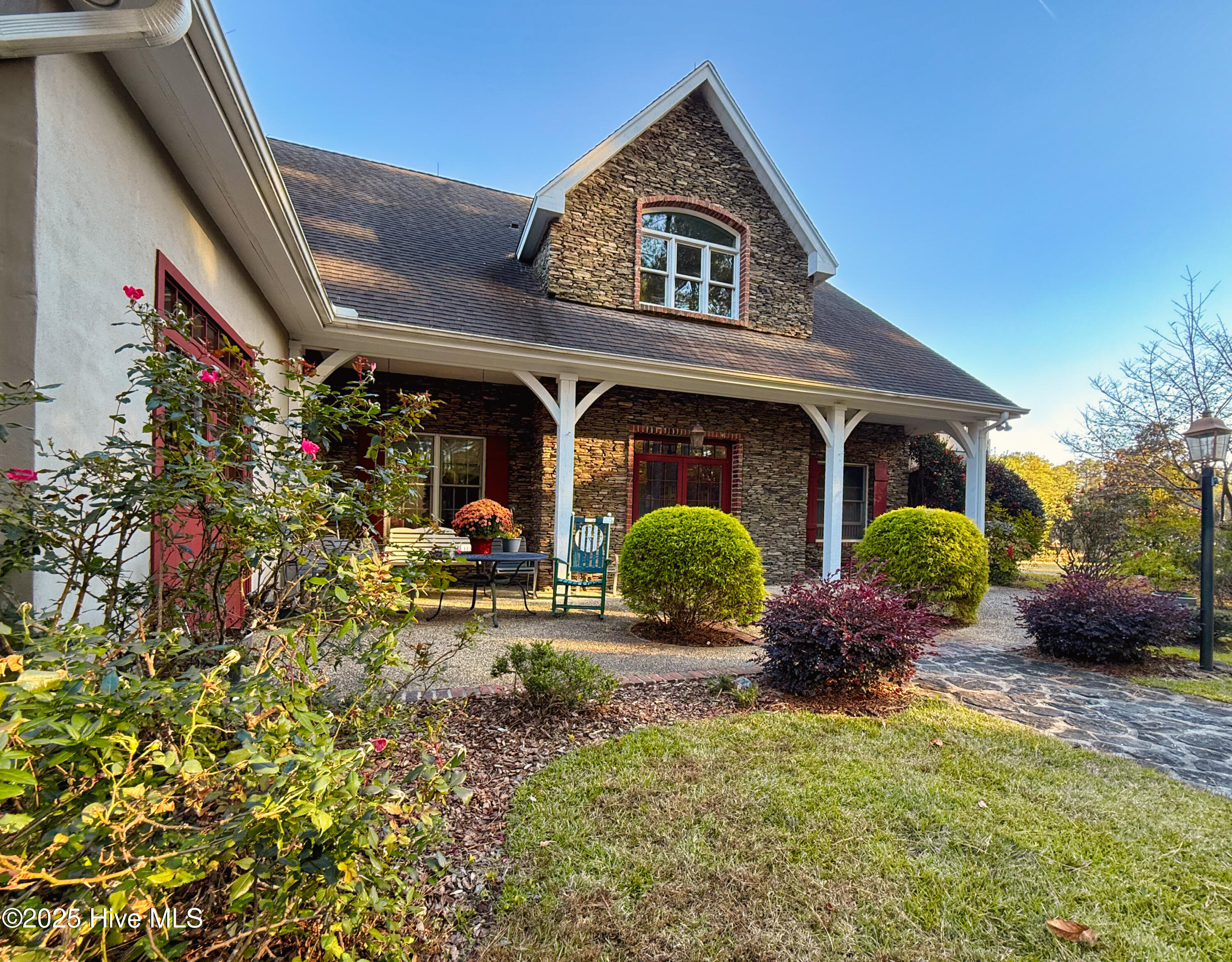300 Good Barn Road