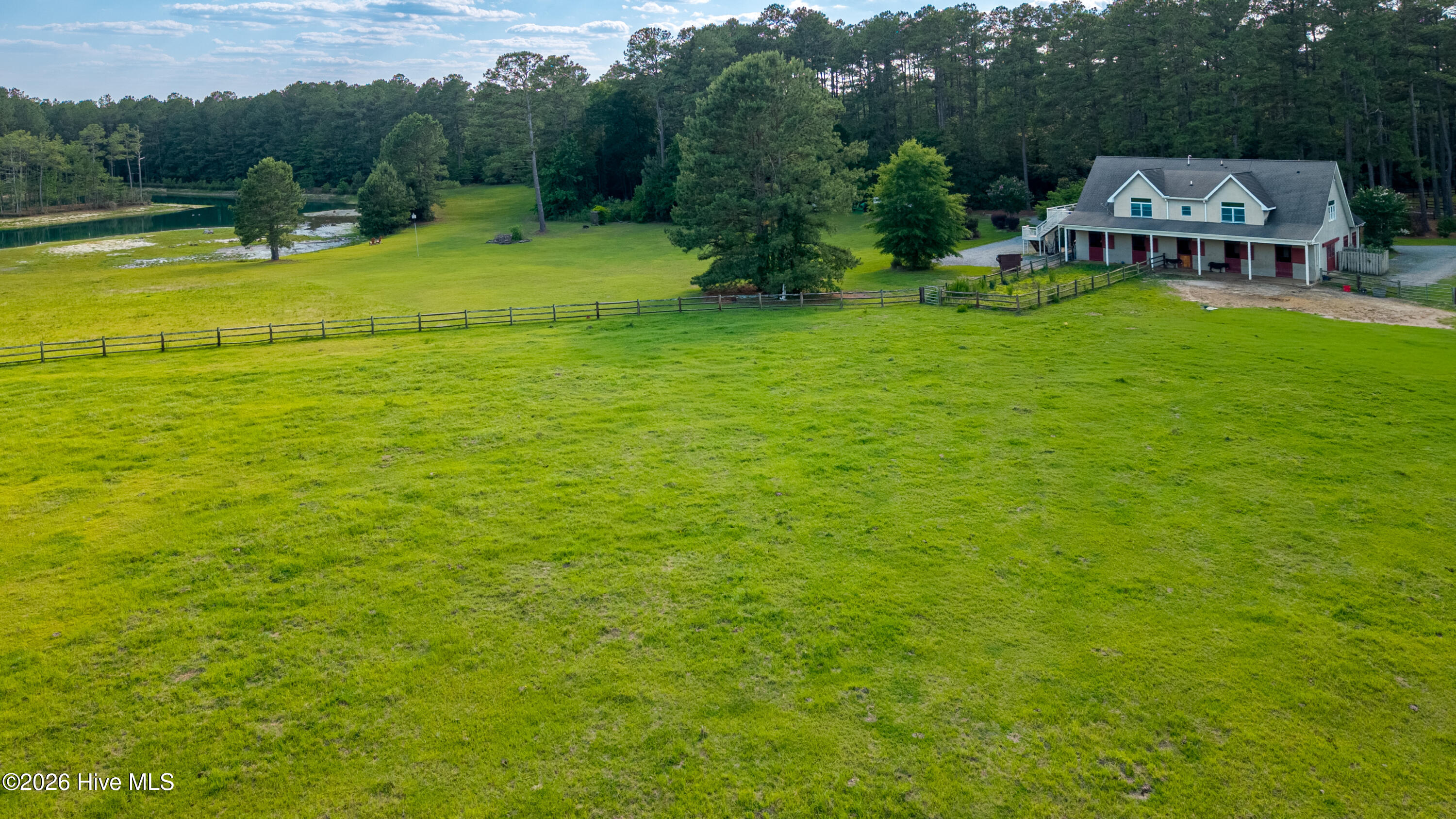 300 Good Barn Road
