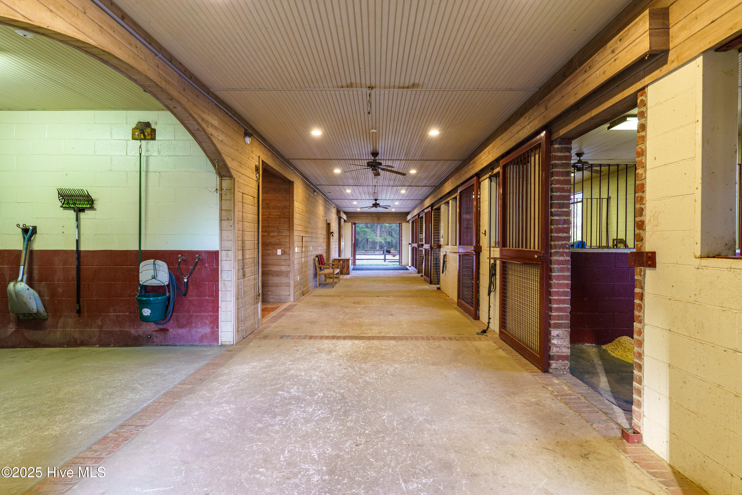 300 Good Barn Road