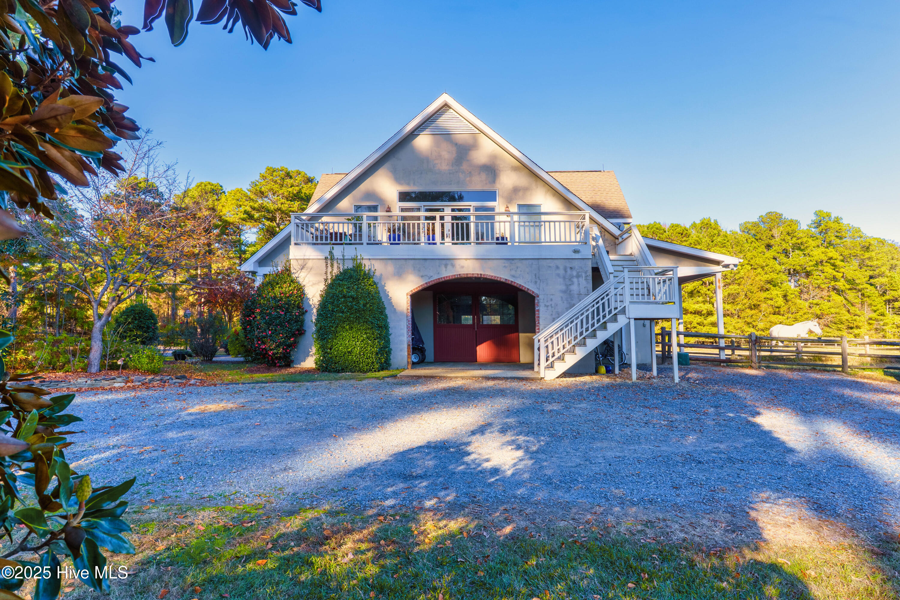 300 Good Barn Road