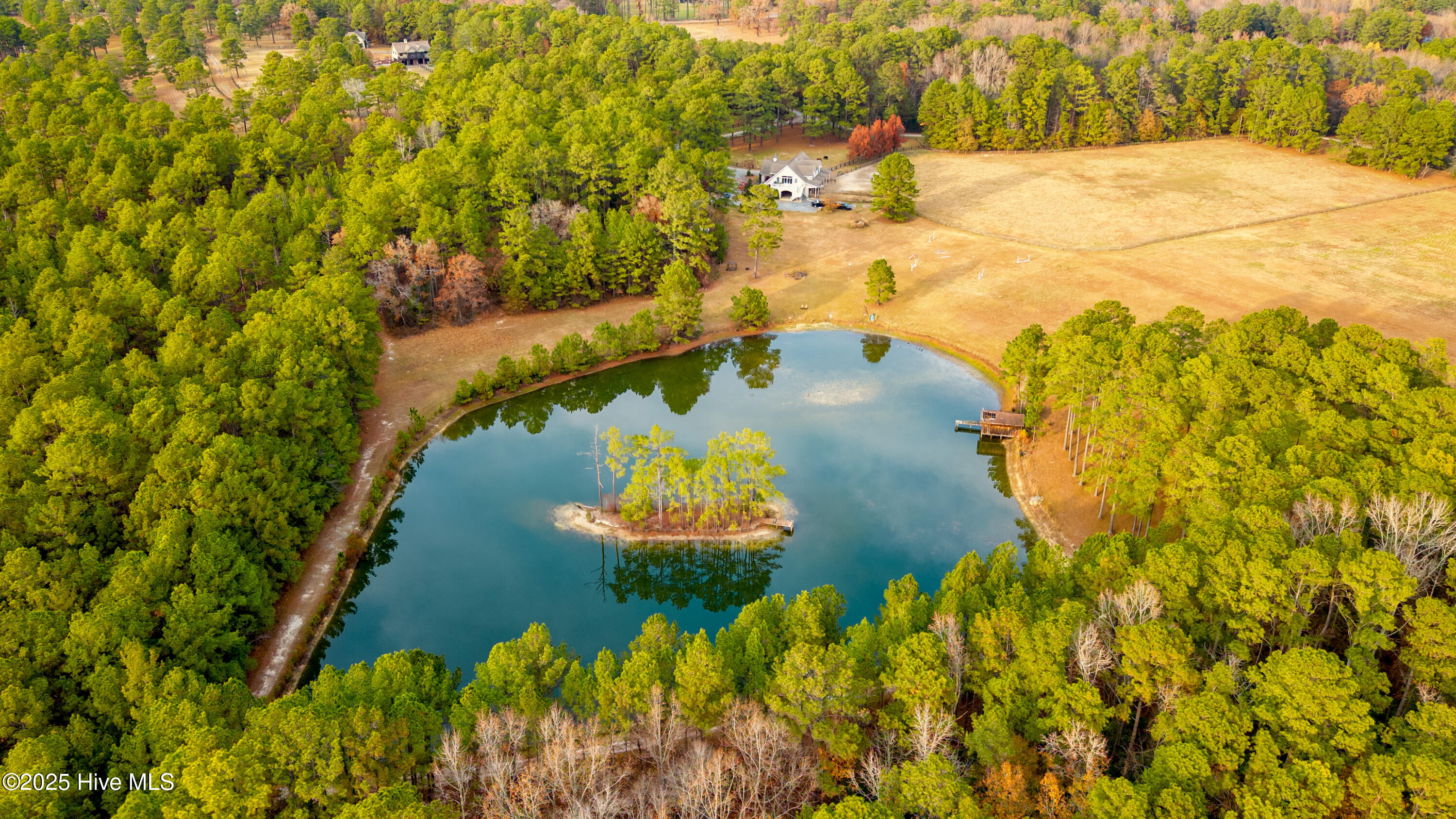 300 Good Barn Road
