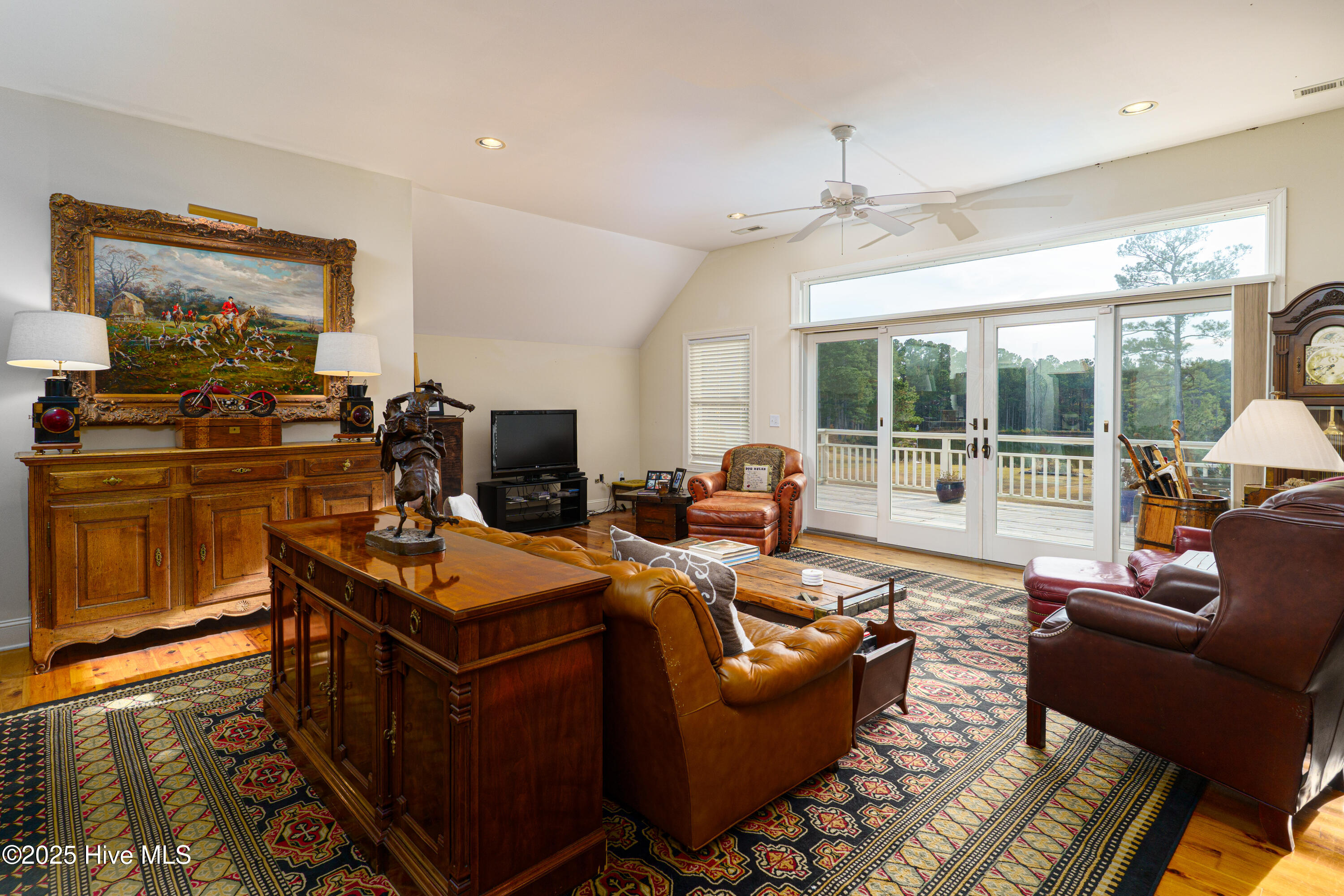300 Good Barn Road