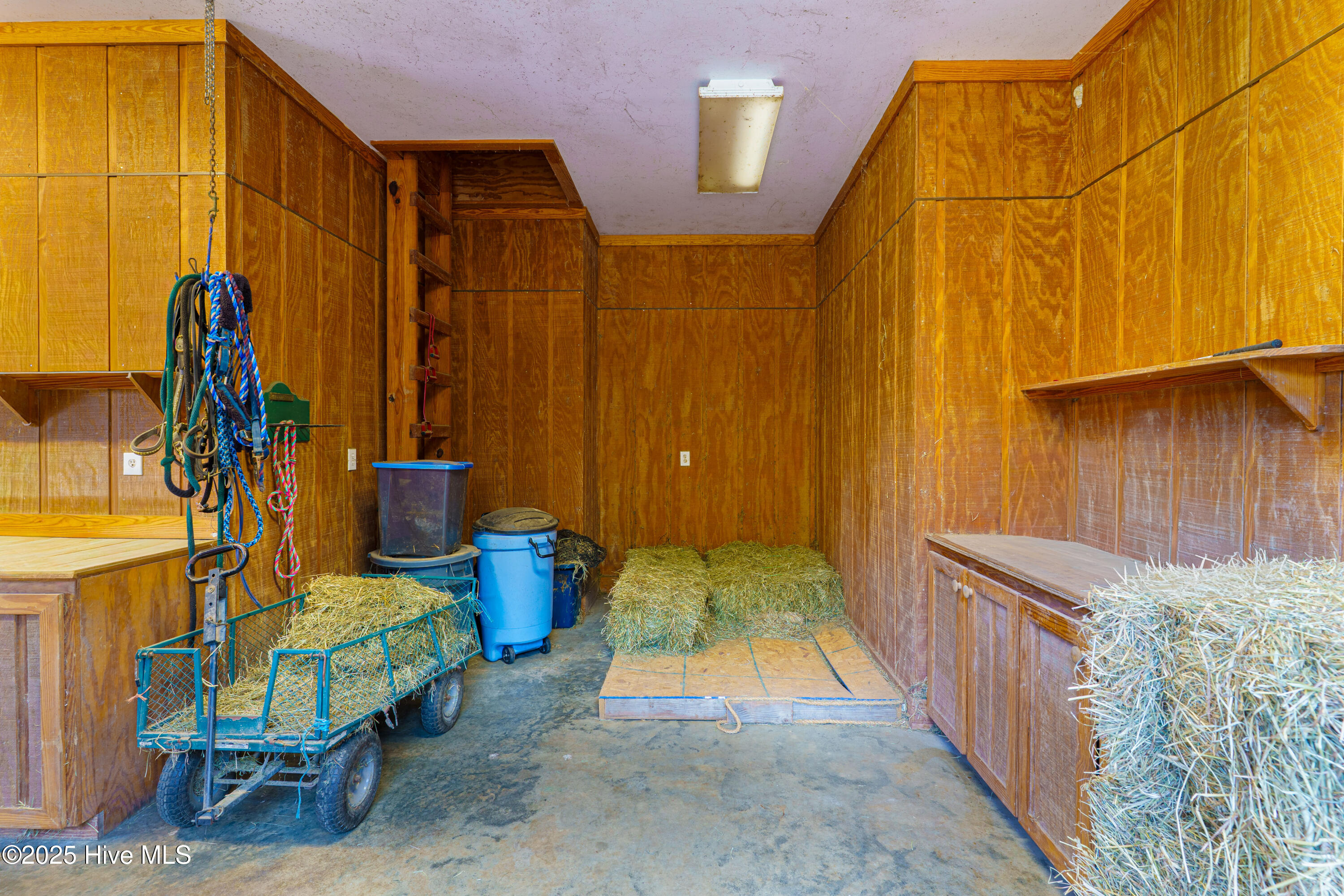 300 Good Barn Road