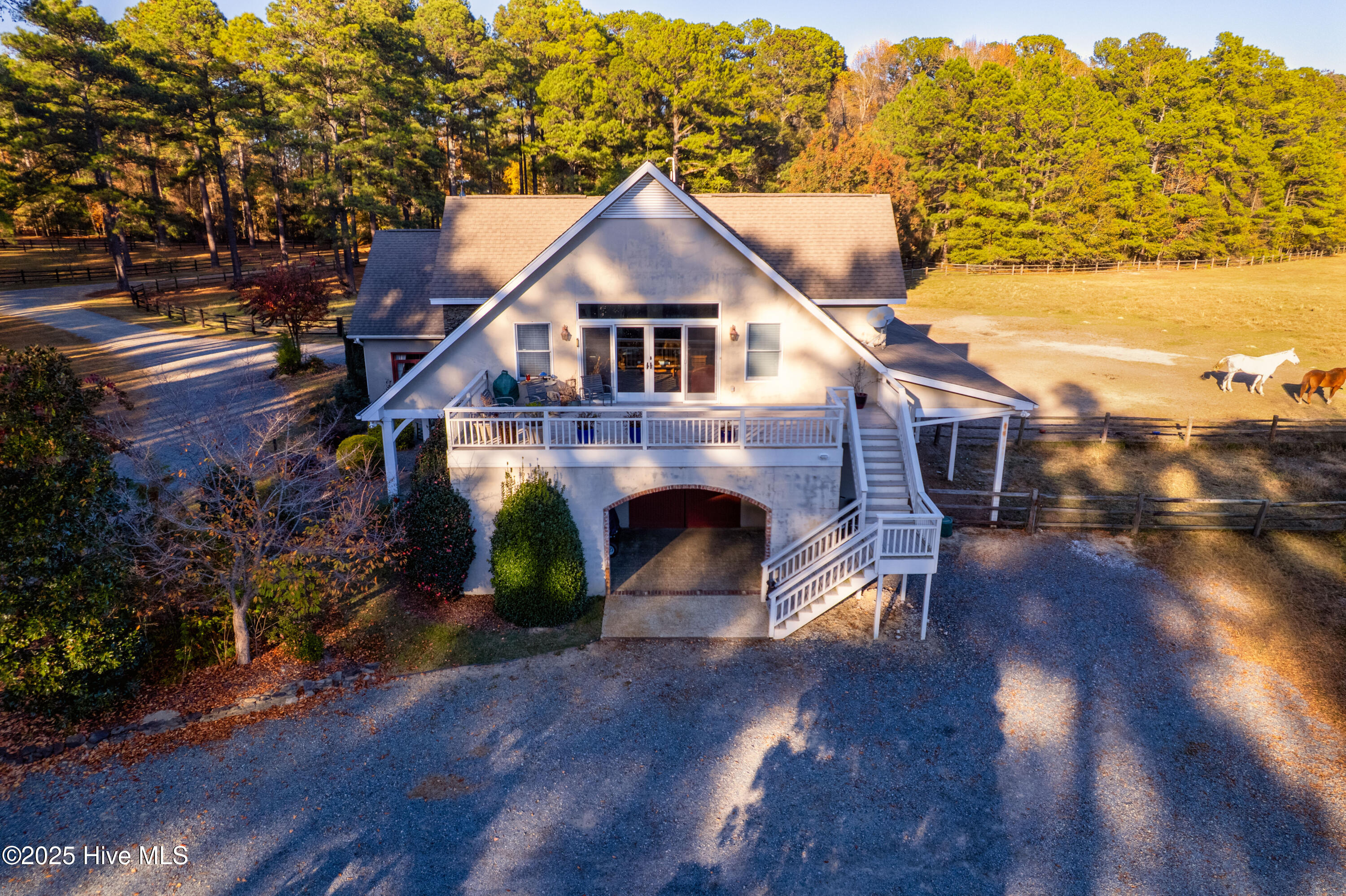 300 Good Barn Road