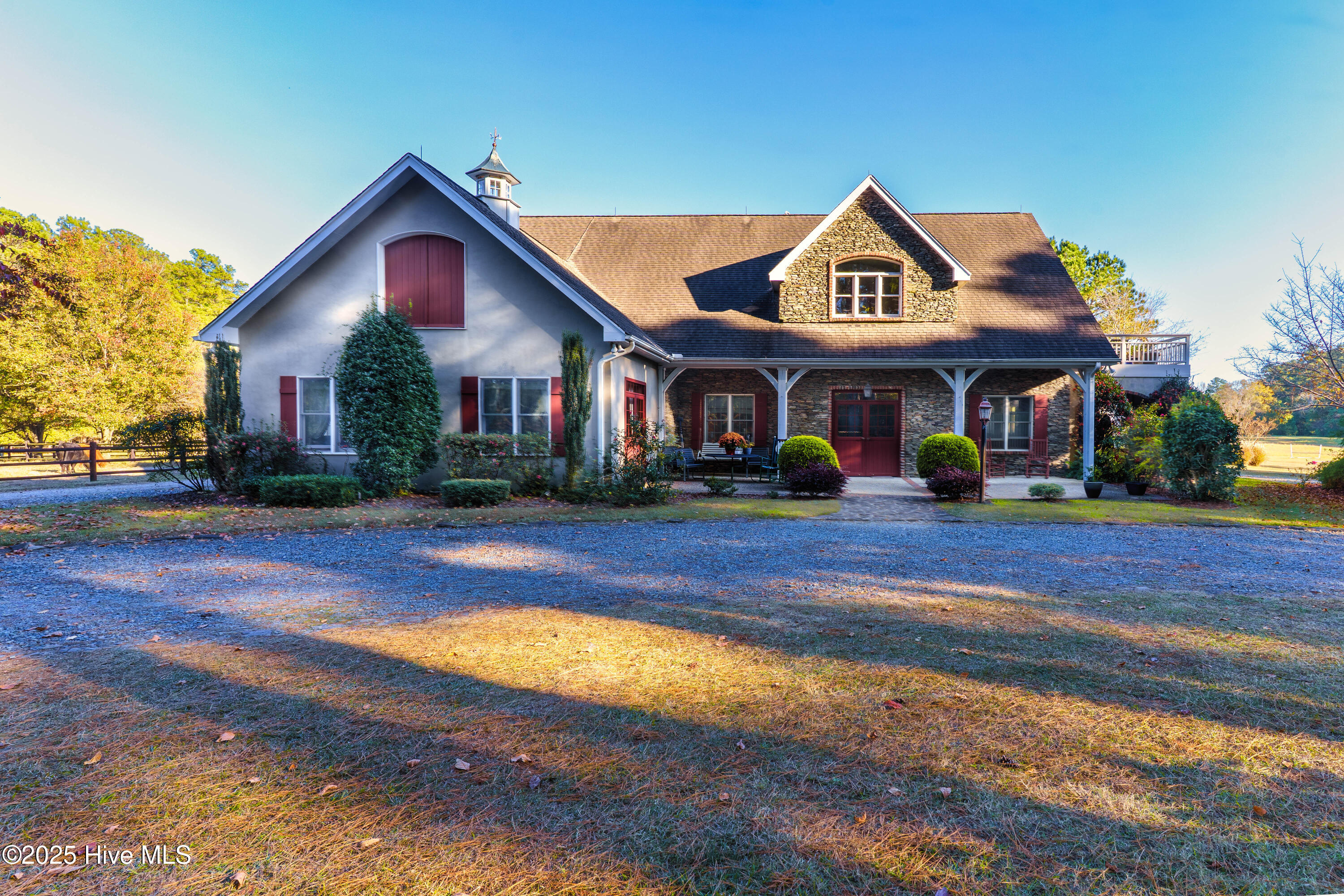 300 Good Barn Road