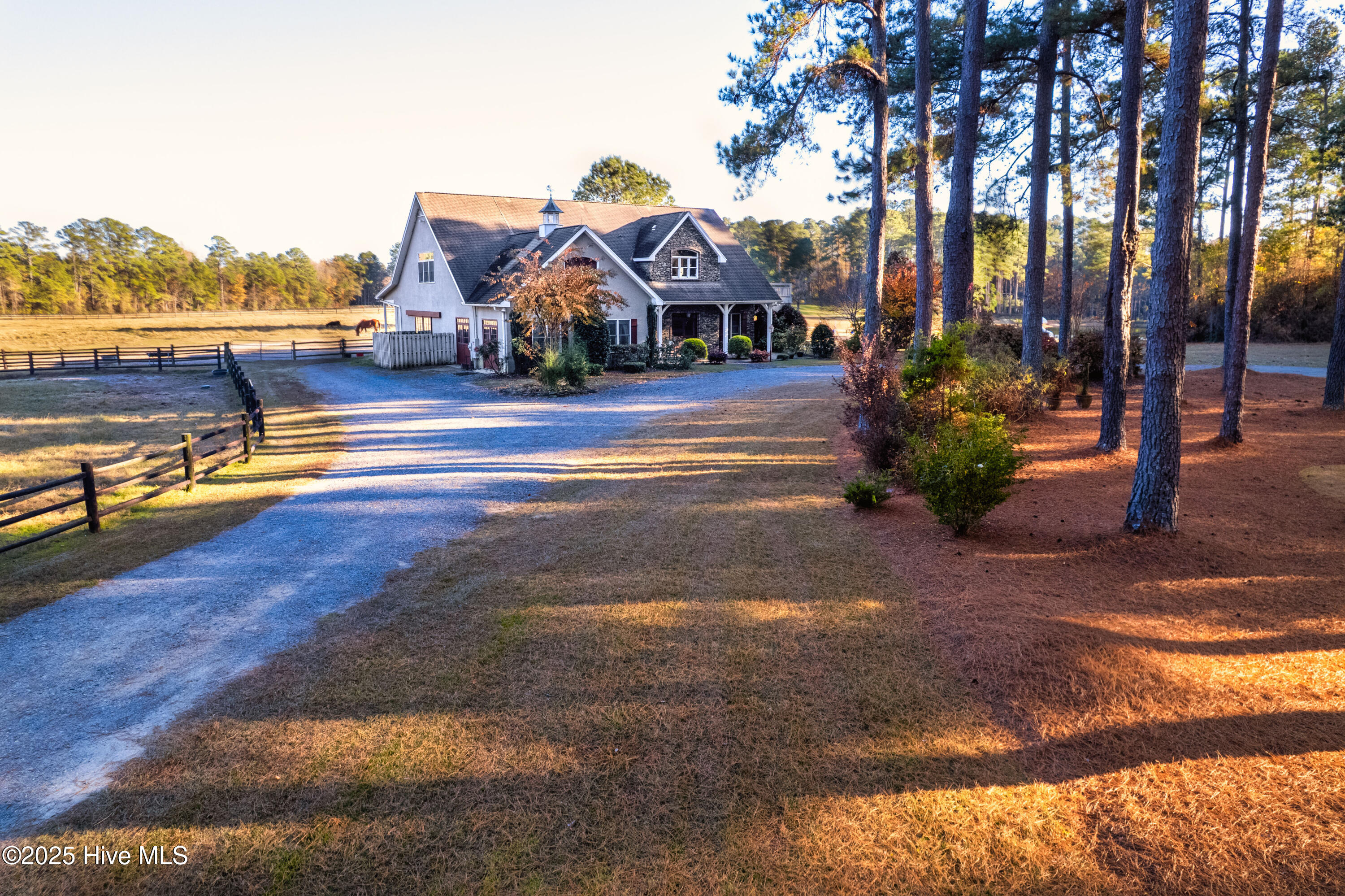 300 Good Barn Road