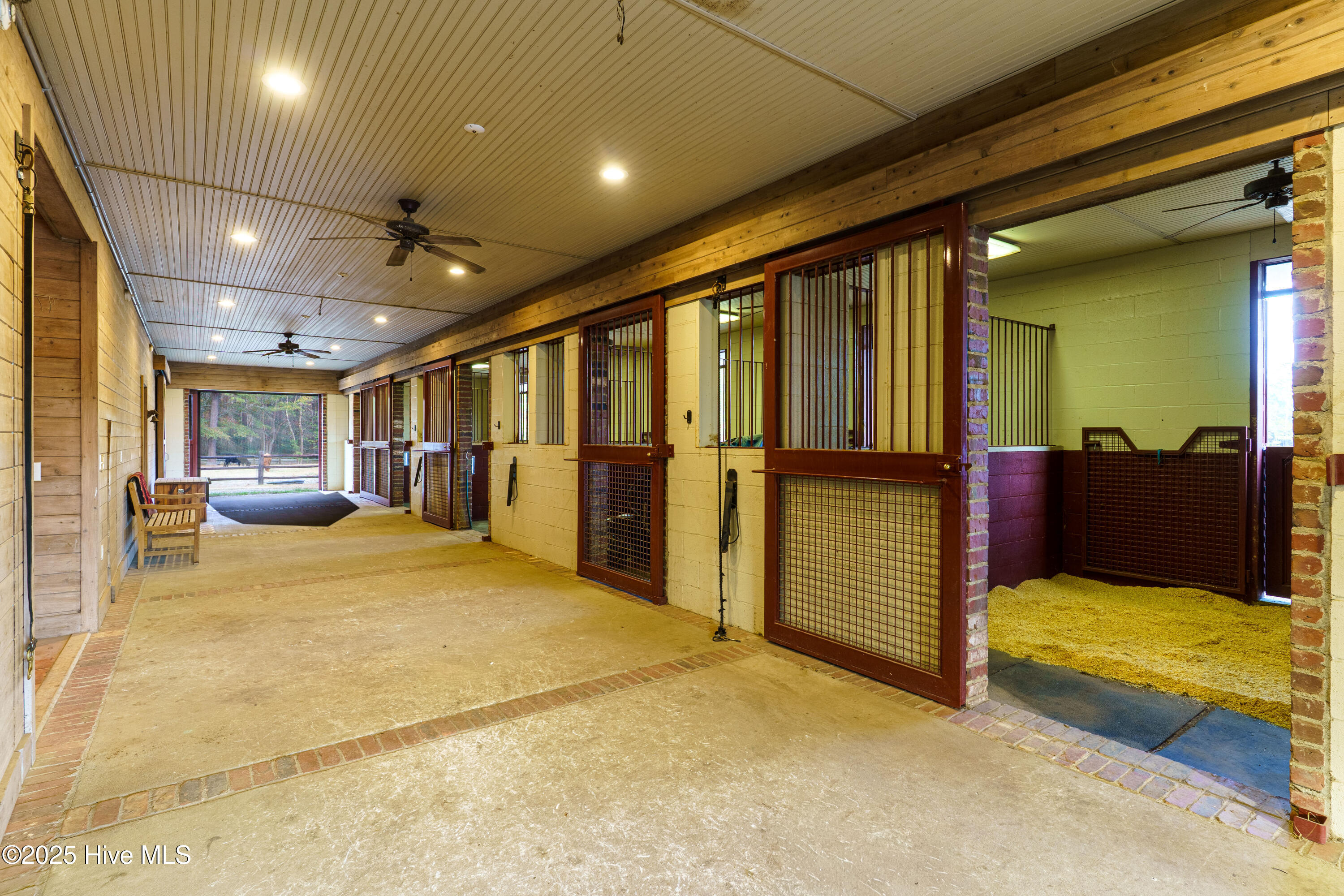 300 Good Barn Road